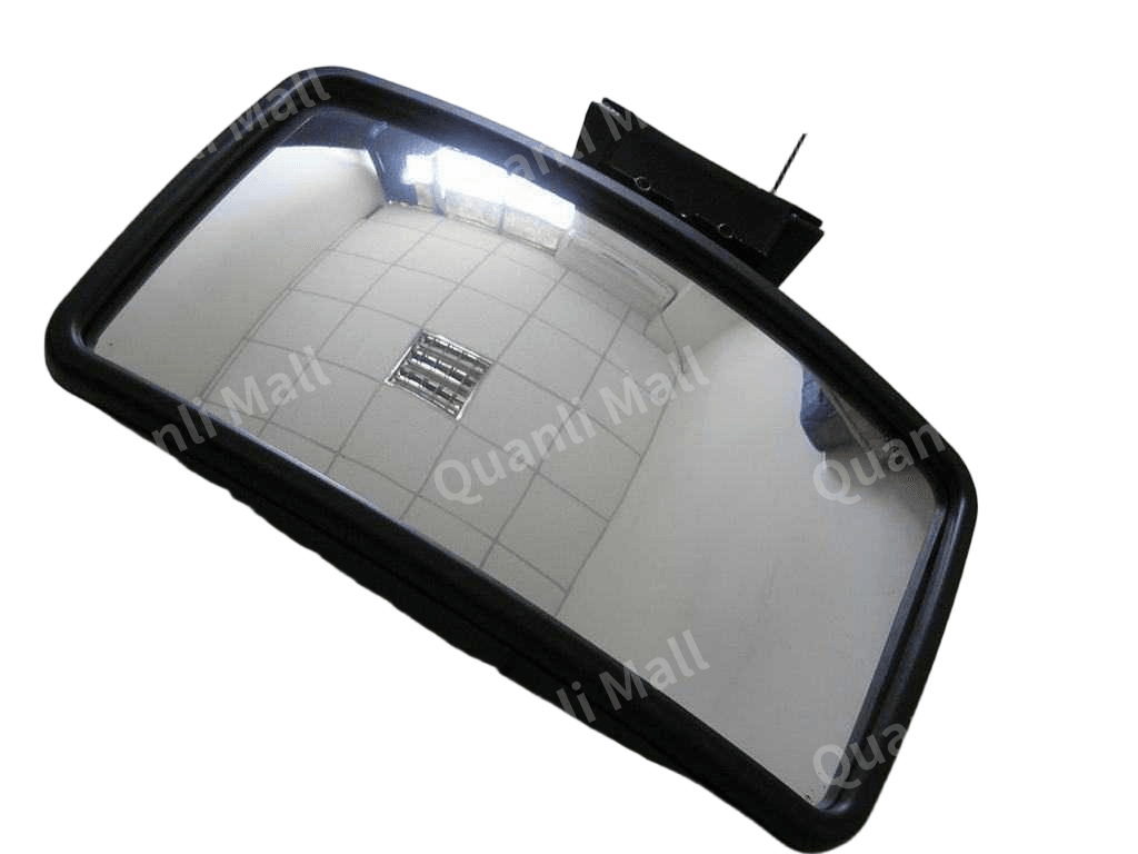 Side-view mirrors / Door mirrors 1