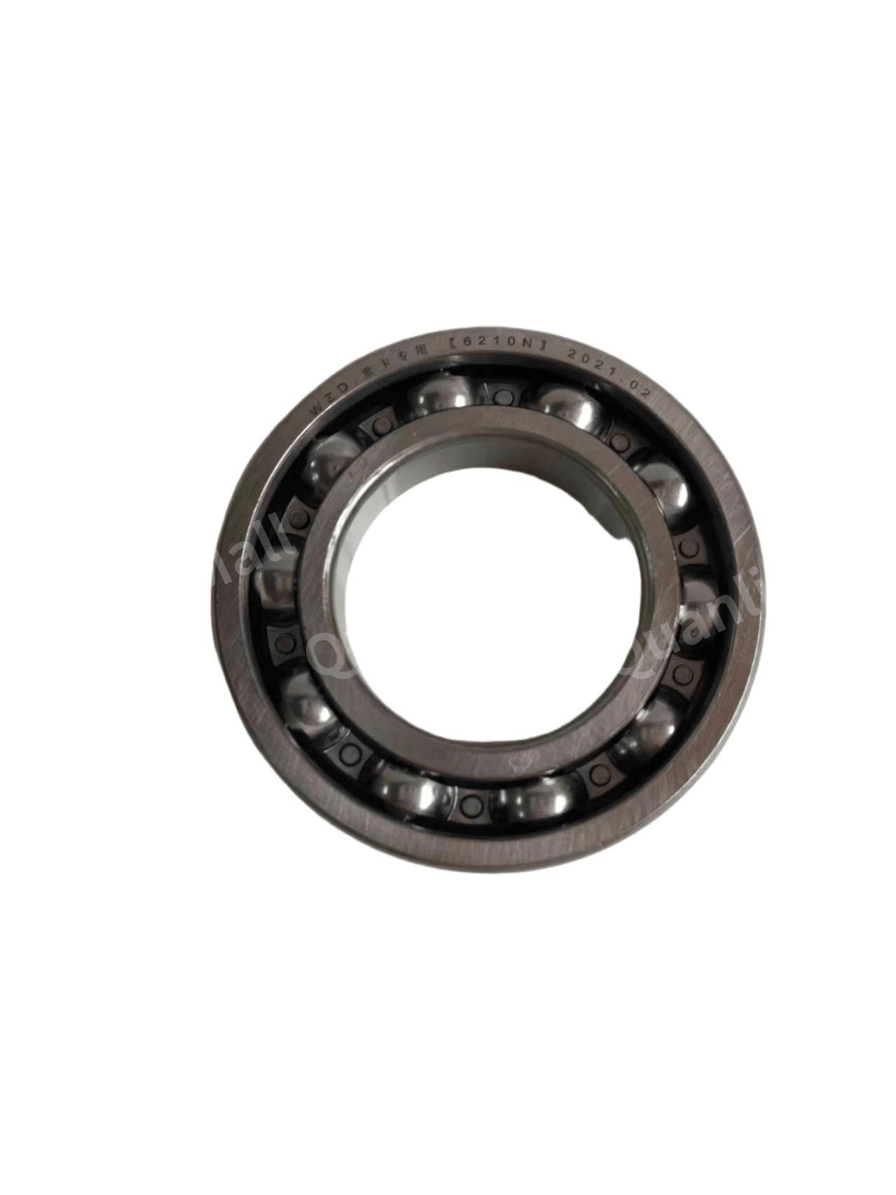 Bearings 3