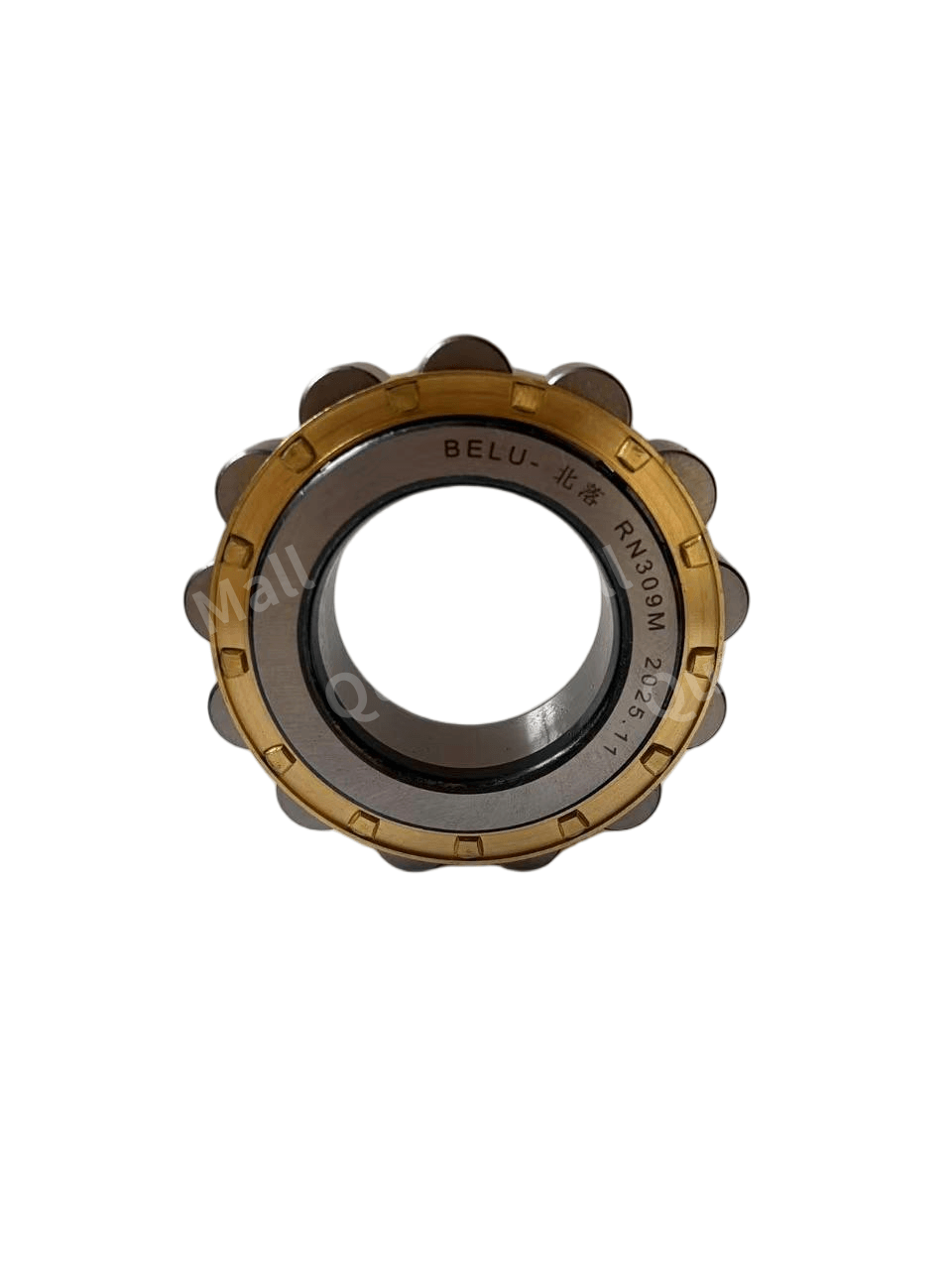 Bearings 2
