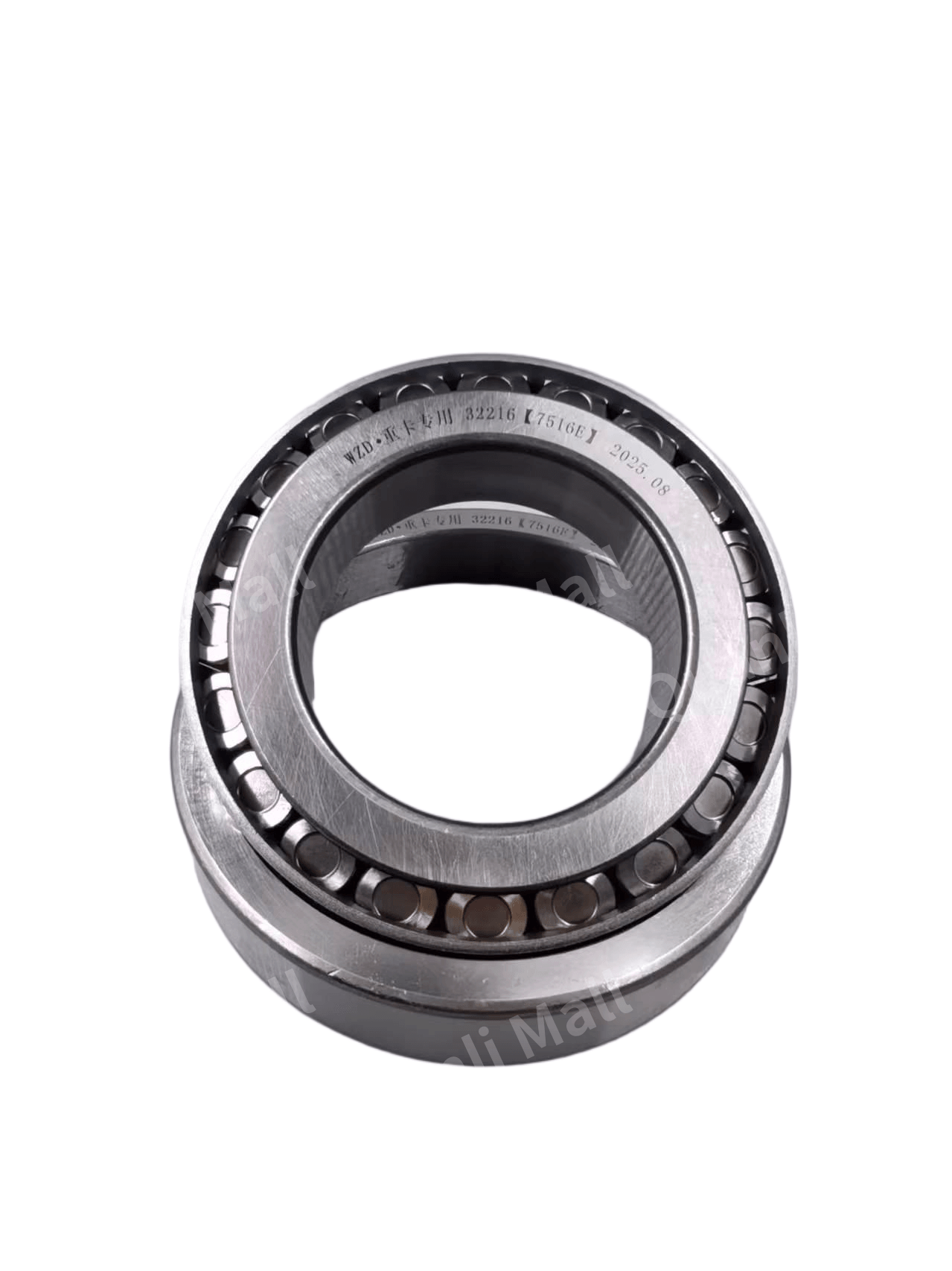 Differential Bearings 2