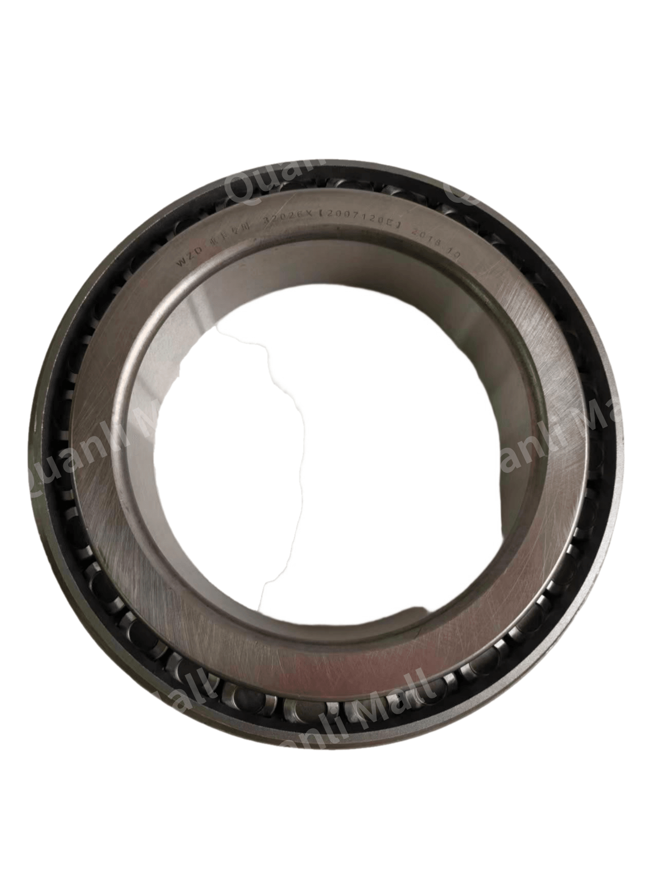Bearings 3