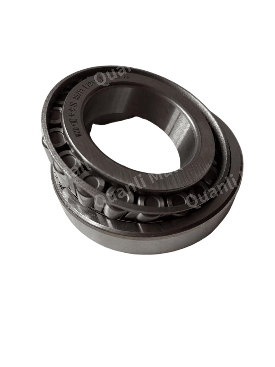 Bearings 1
