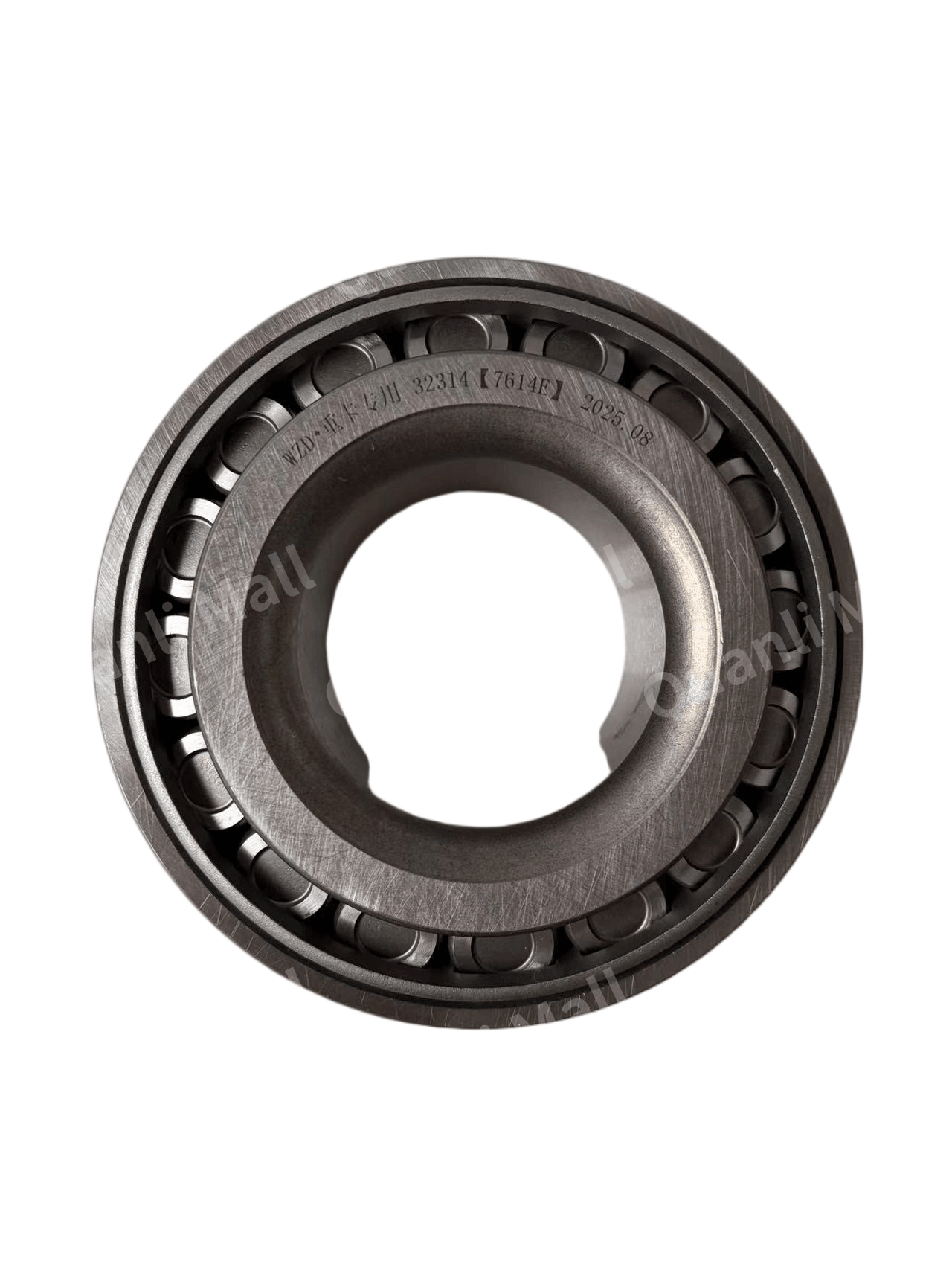 Bearings 3