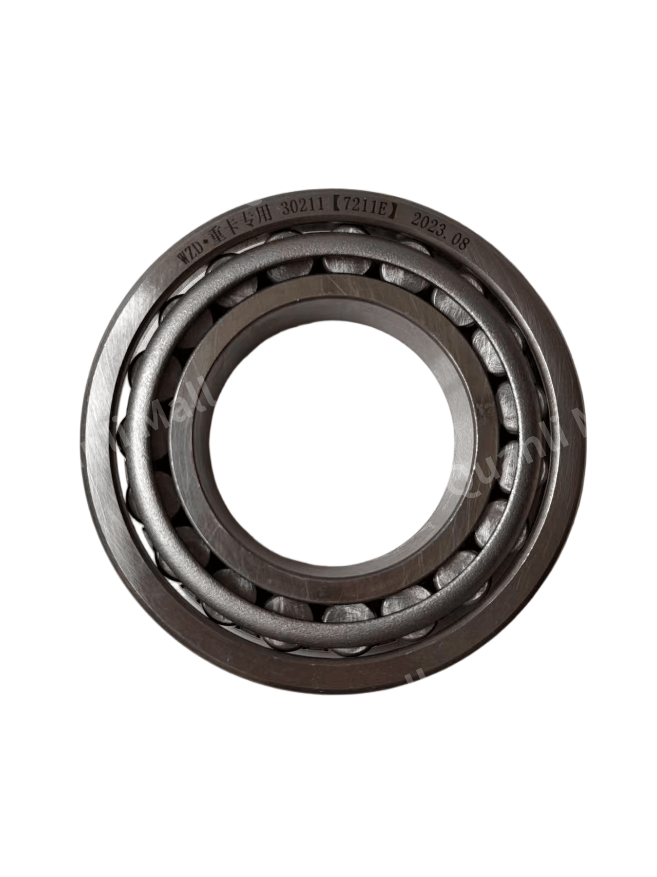 Bearings 2