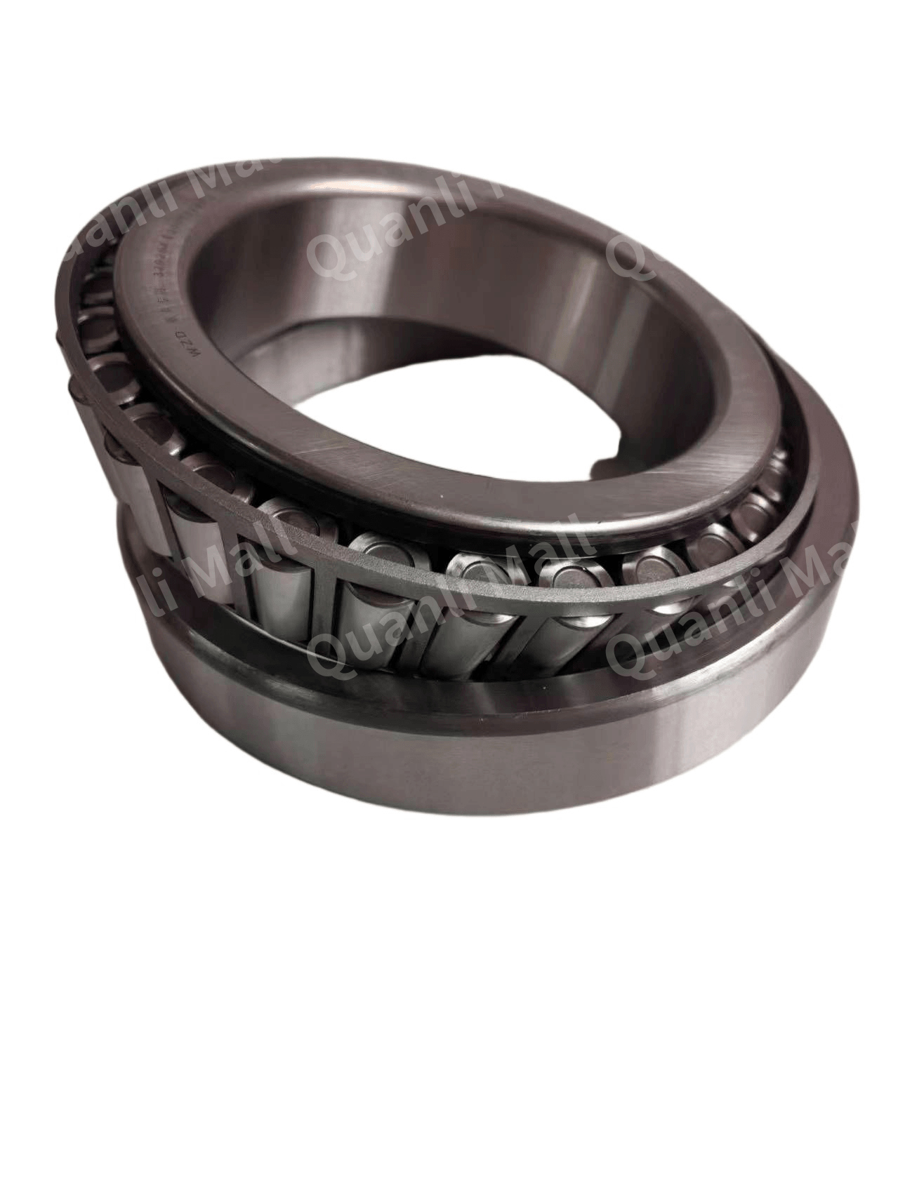 Bearings 1