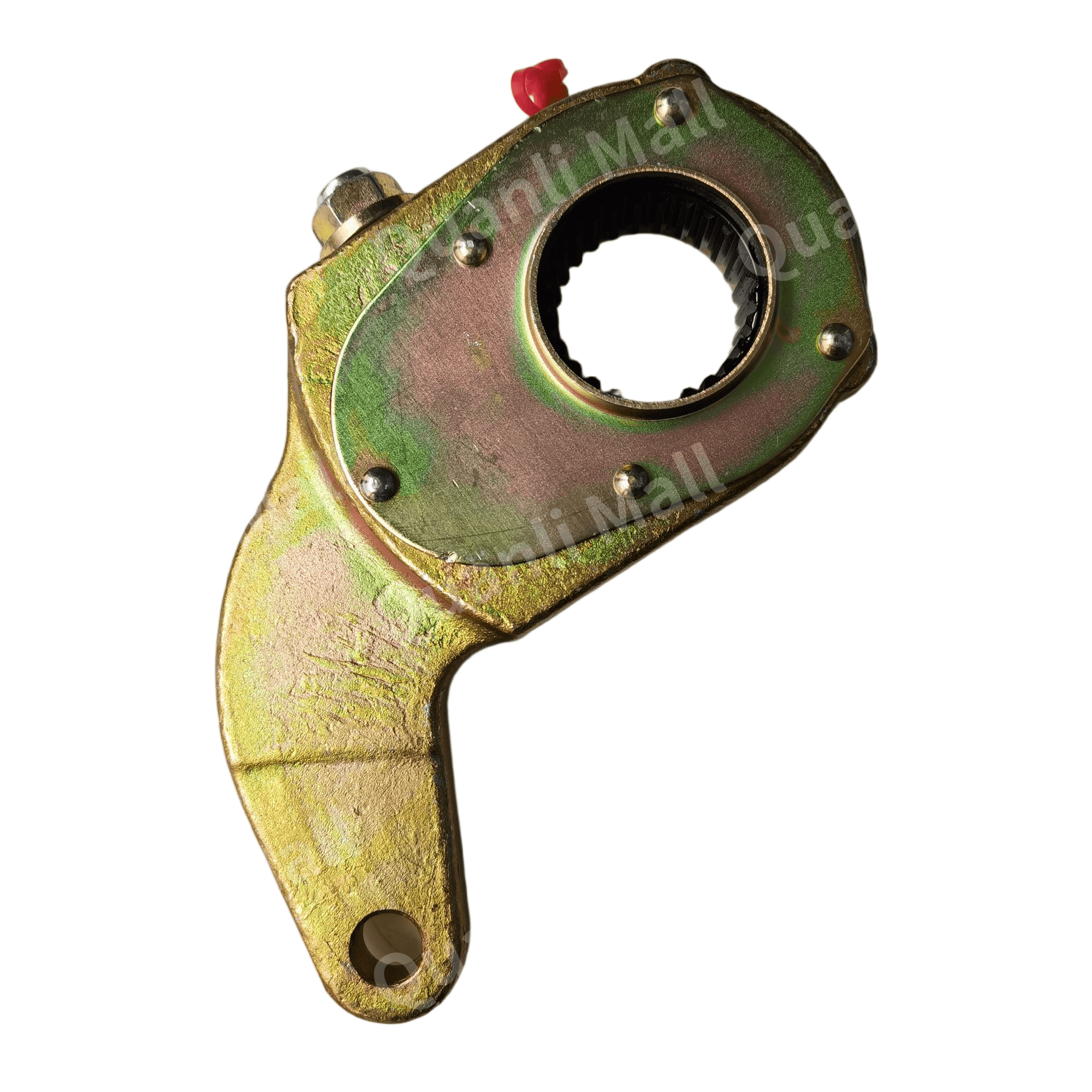 前桥制动调整臂 2