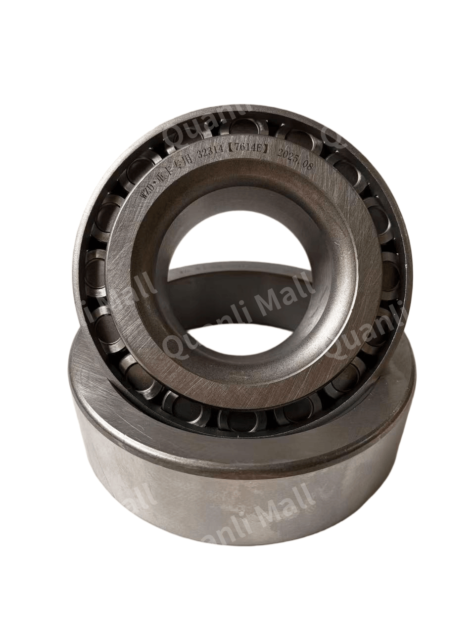 Bearings 1