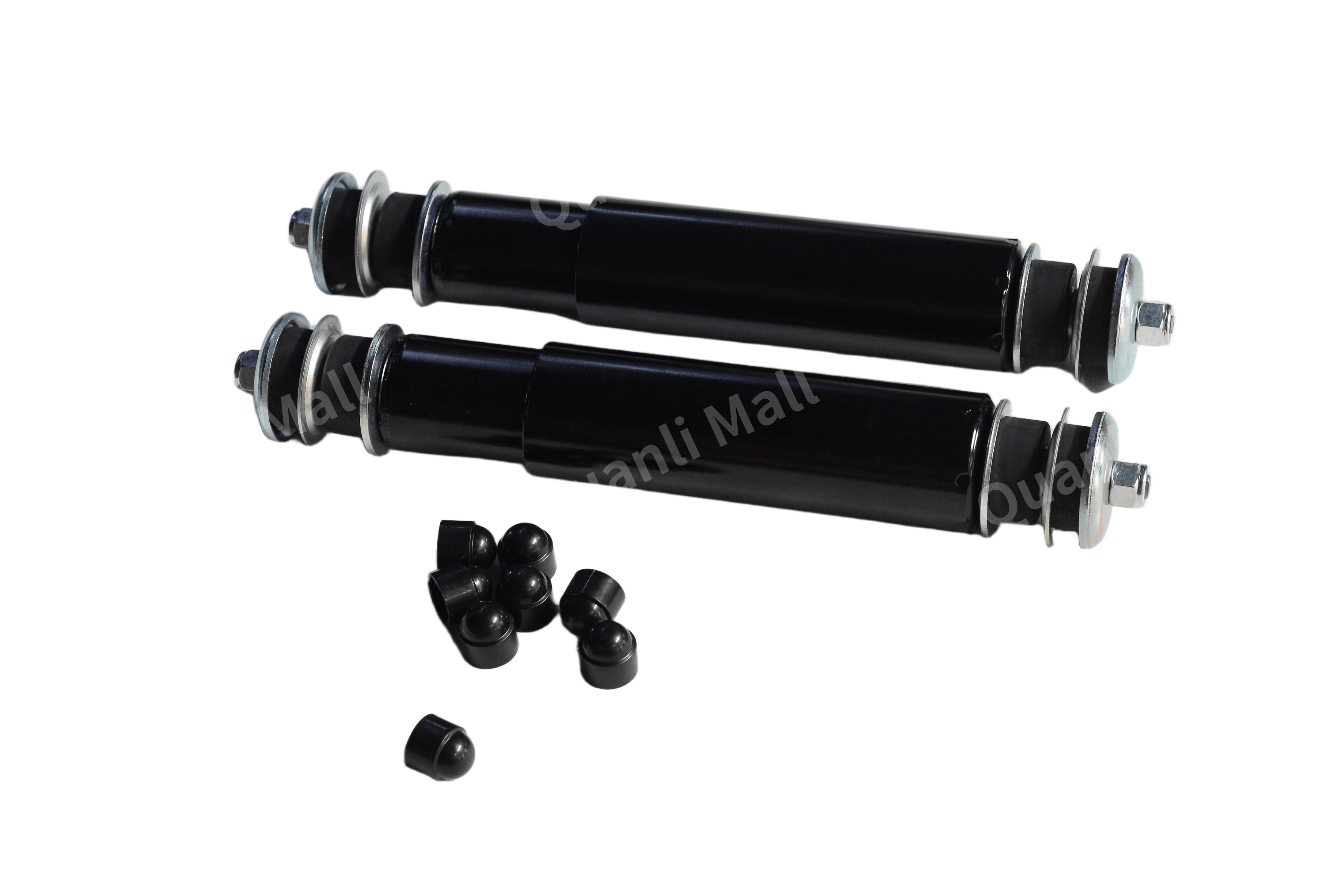 Shock Absorber 1
