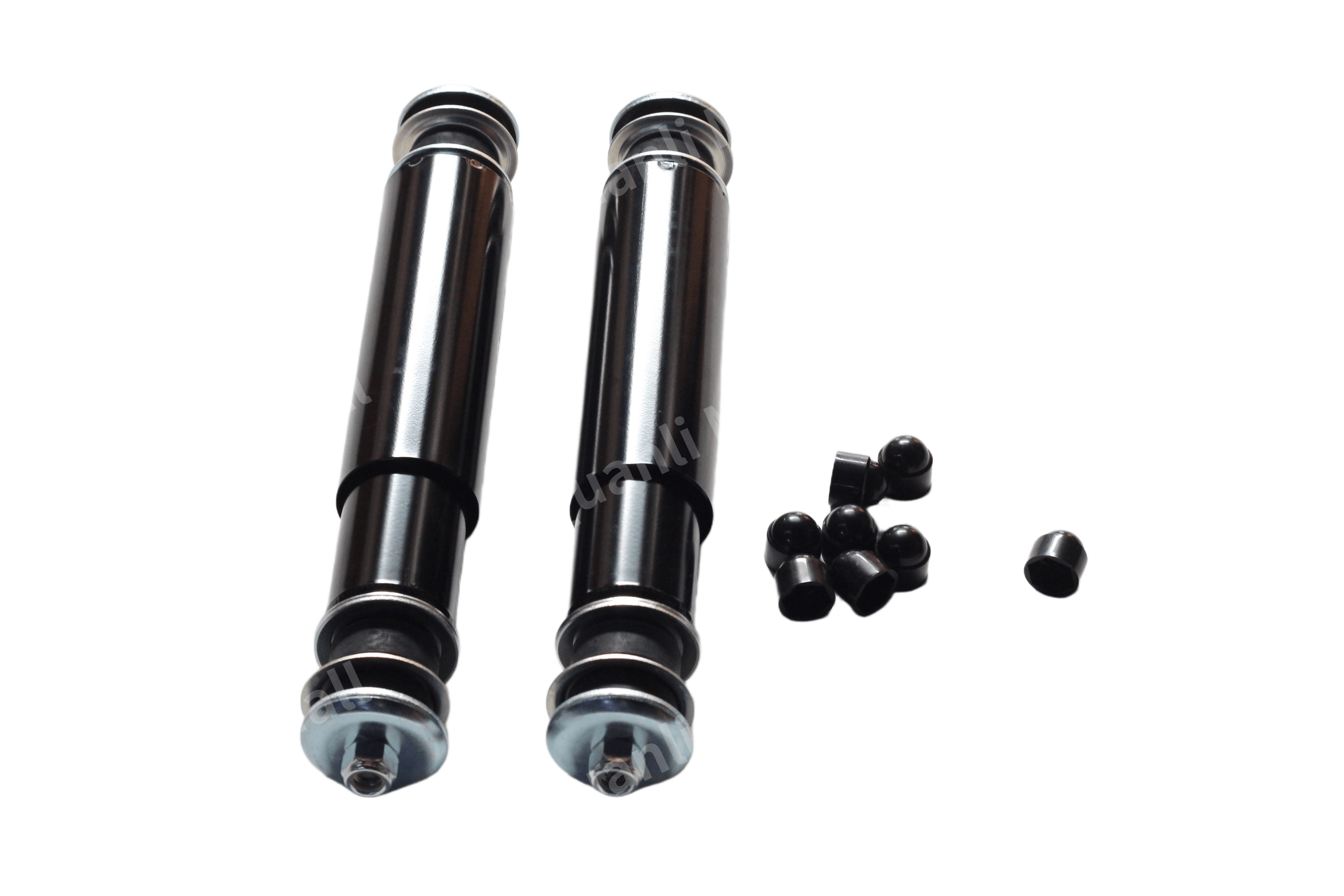 Shock Absorber 2