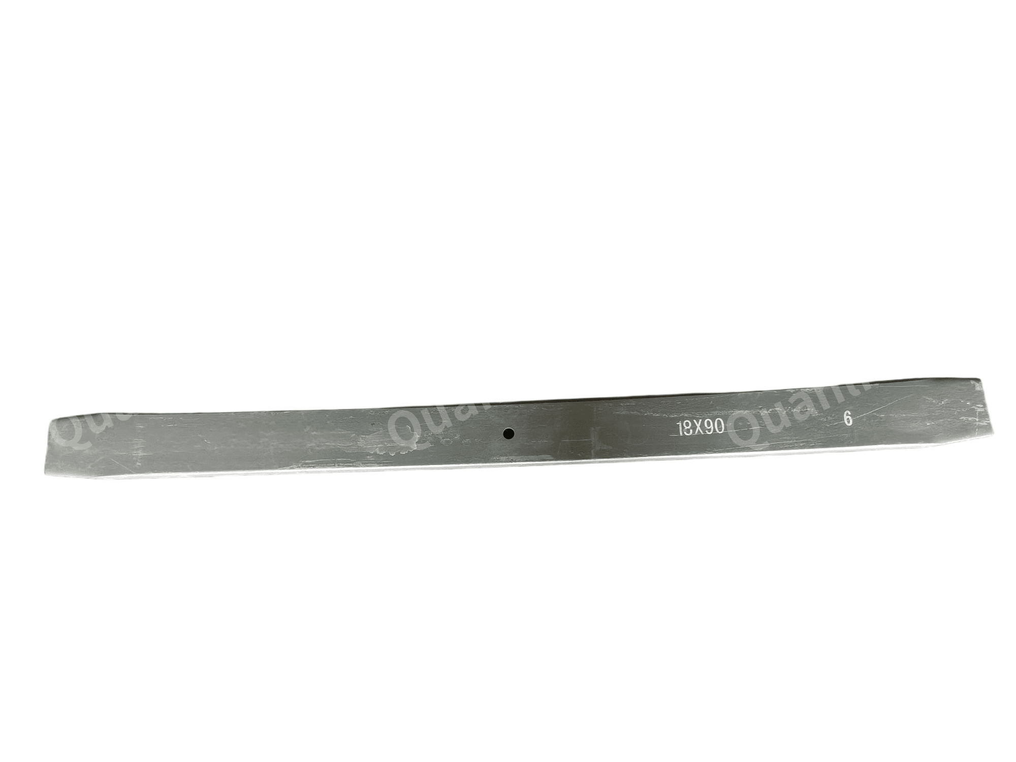 6th Leaf of Front Left Leaf Spring Assembly