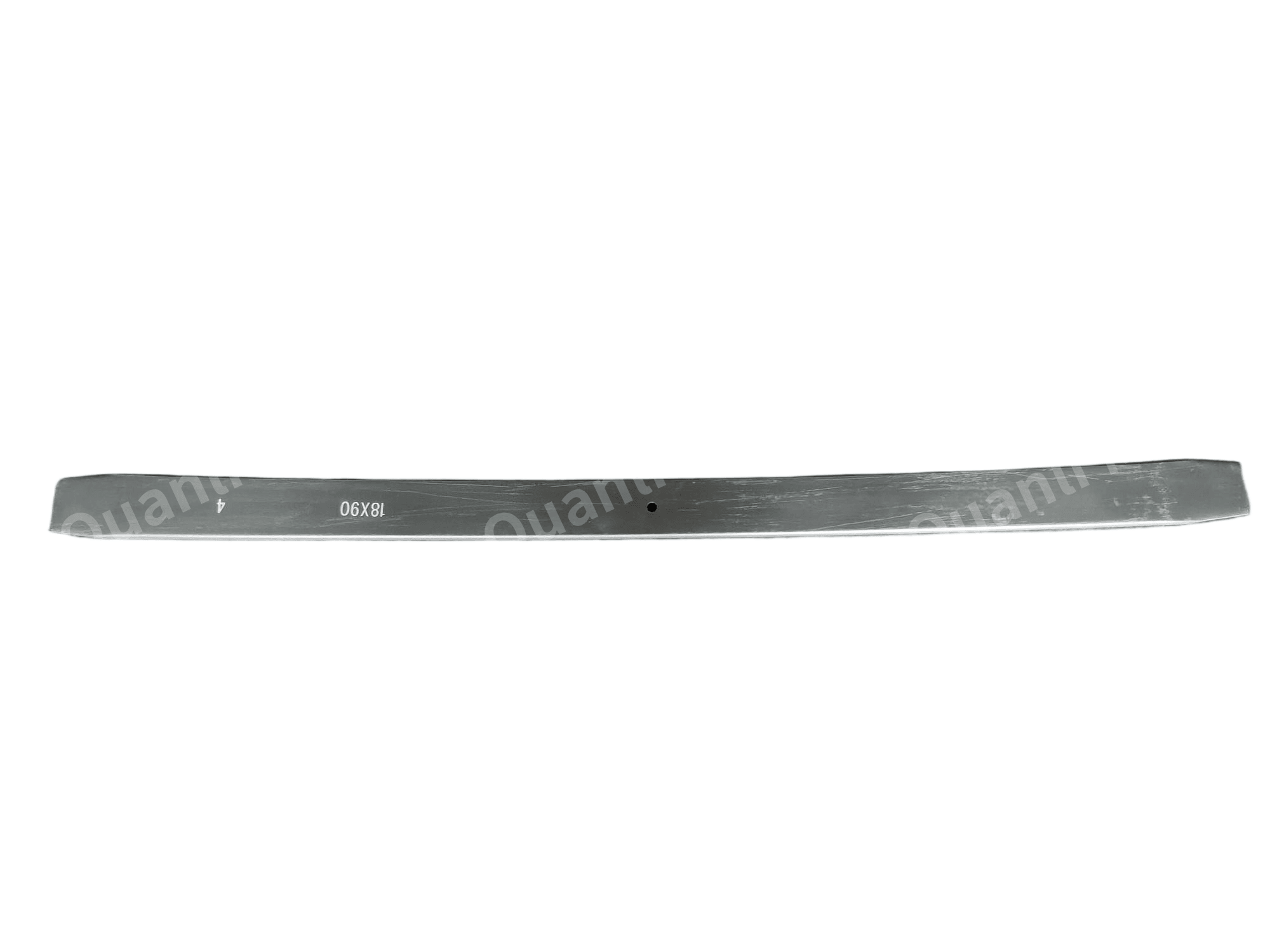 4th Leaf of Front Left Leaf Spring Assembly