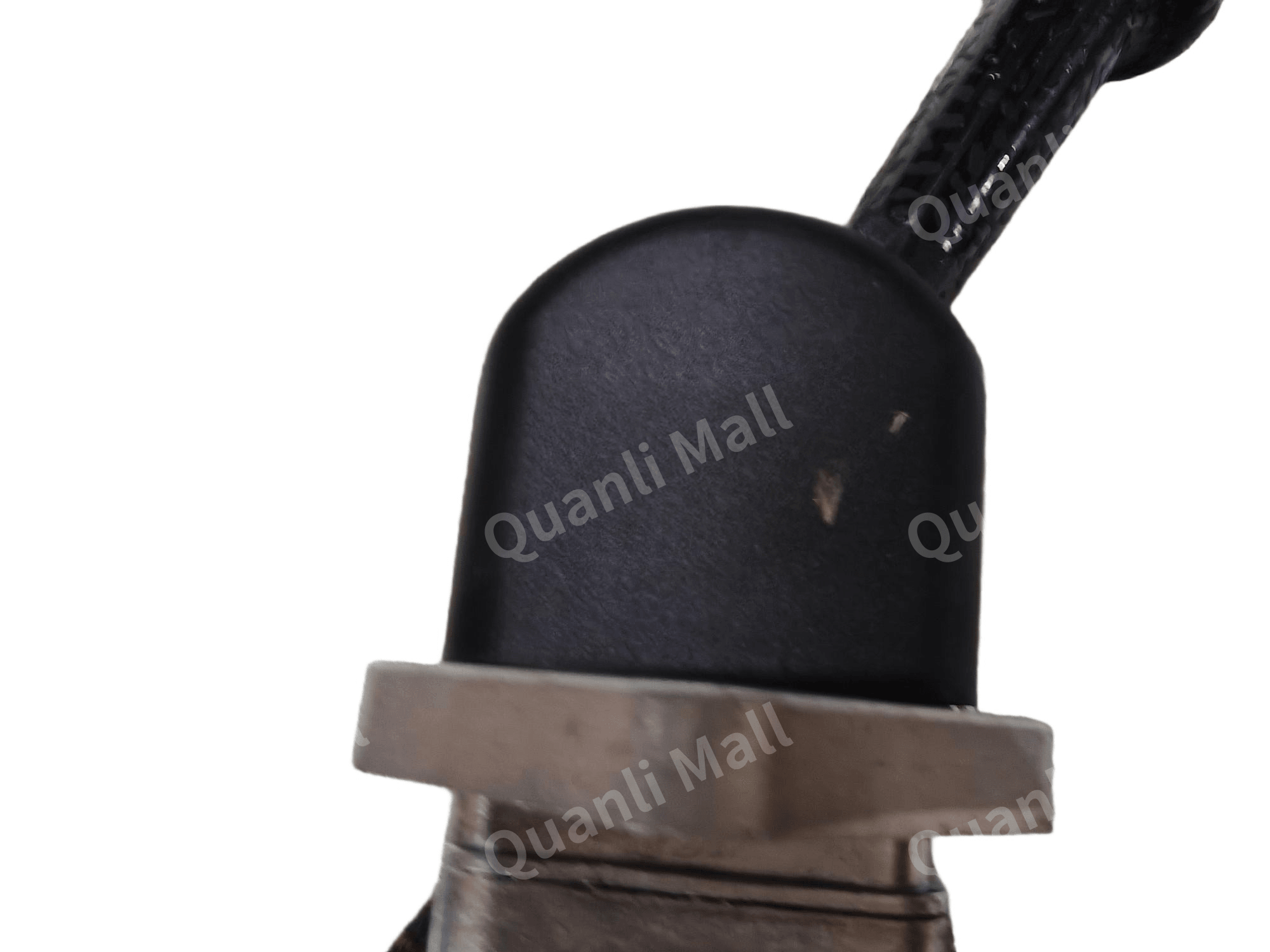 Manual Check Valve 3