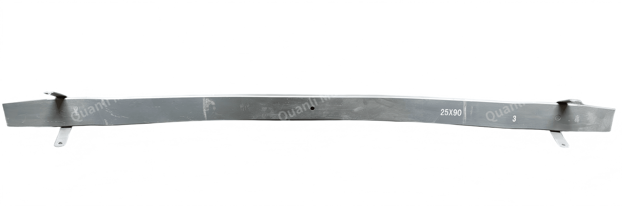 3rd Leaf of Front Spring Assembly