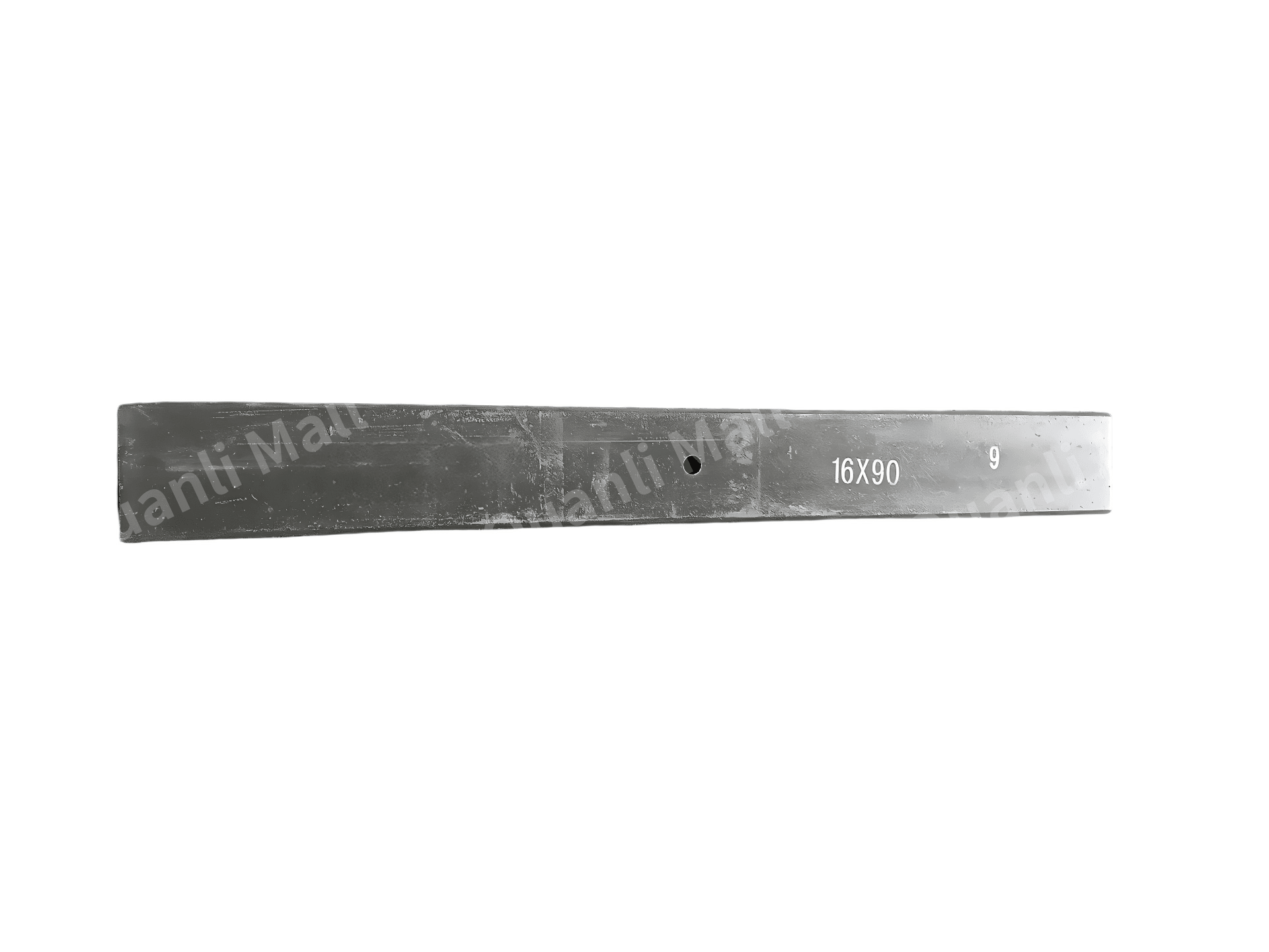 Front Leaf Spring 9th Leaf