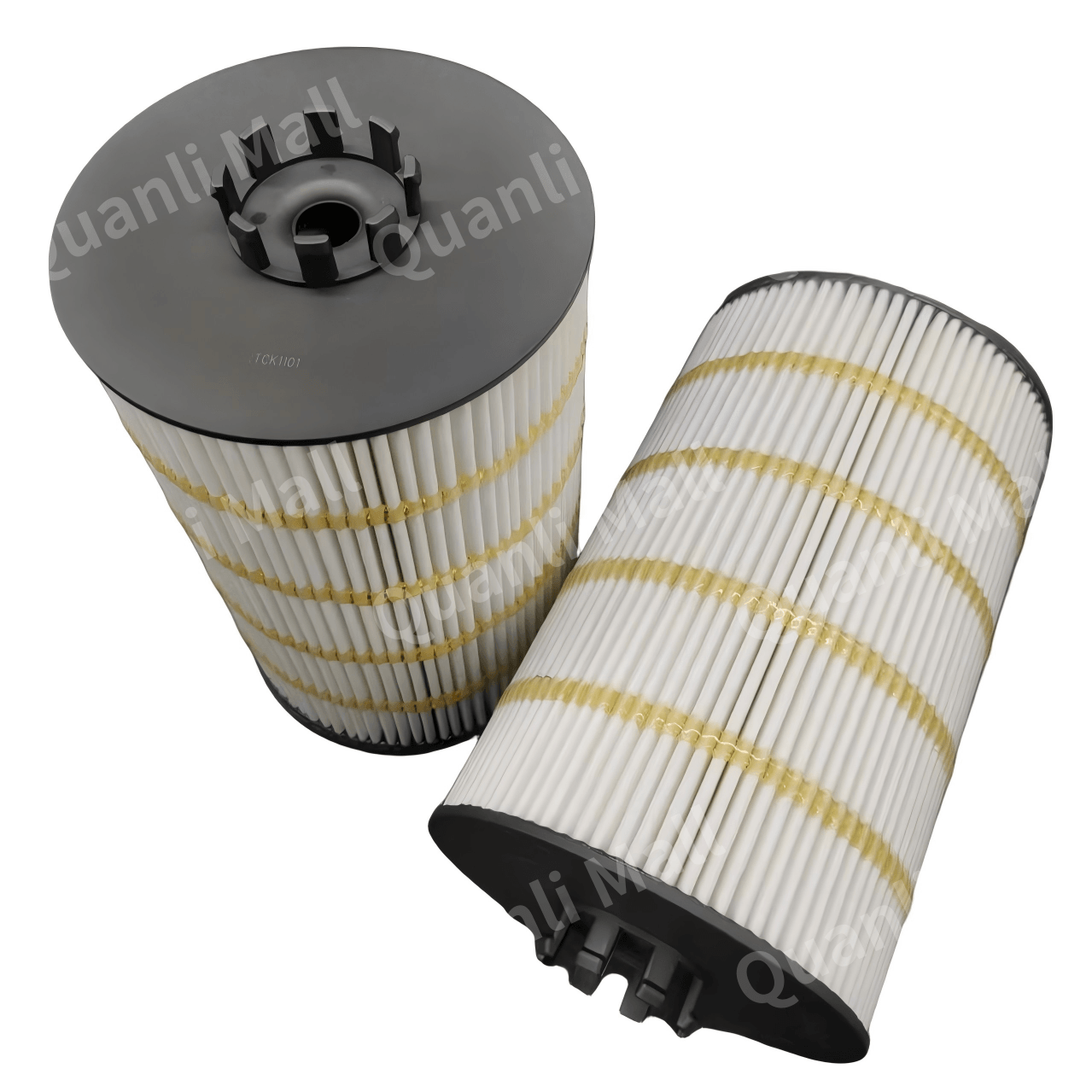 Oil Filter Element with O-ring