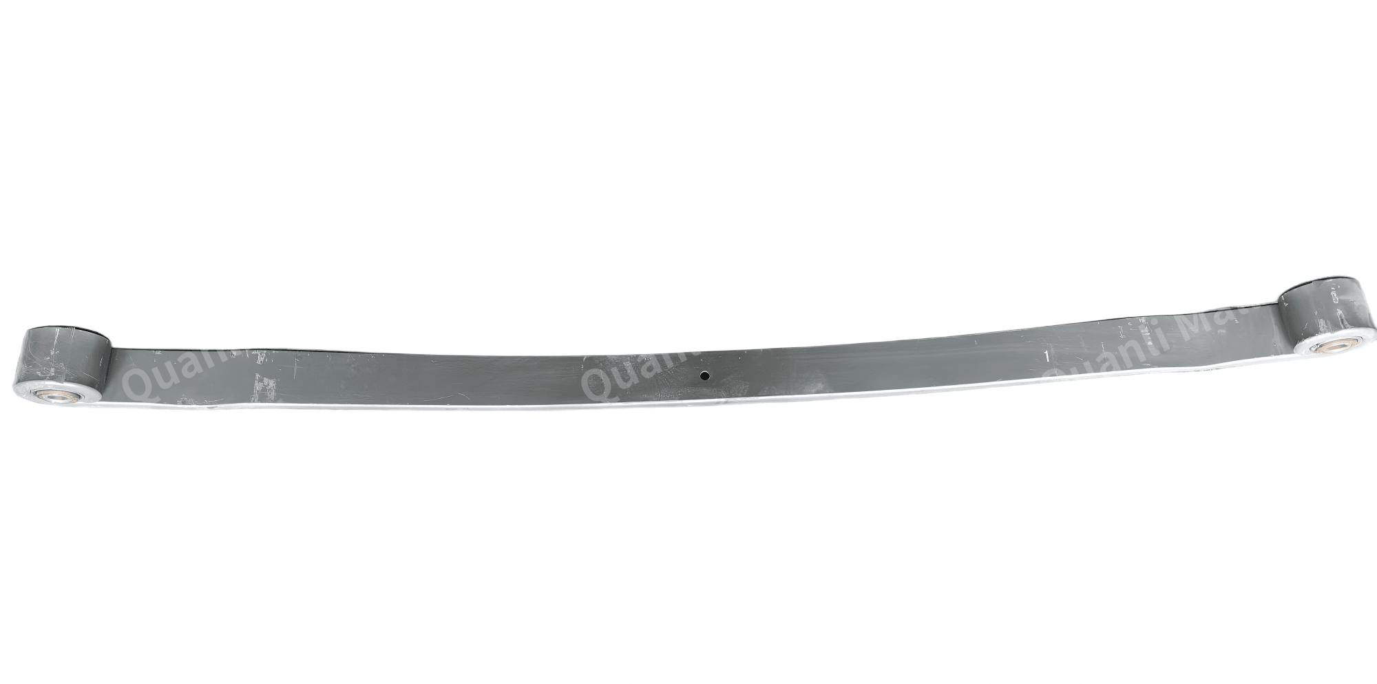 1st Leaf of Front Spring Assembly