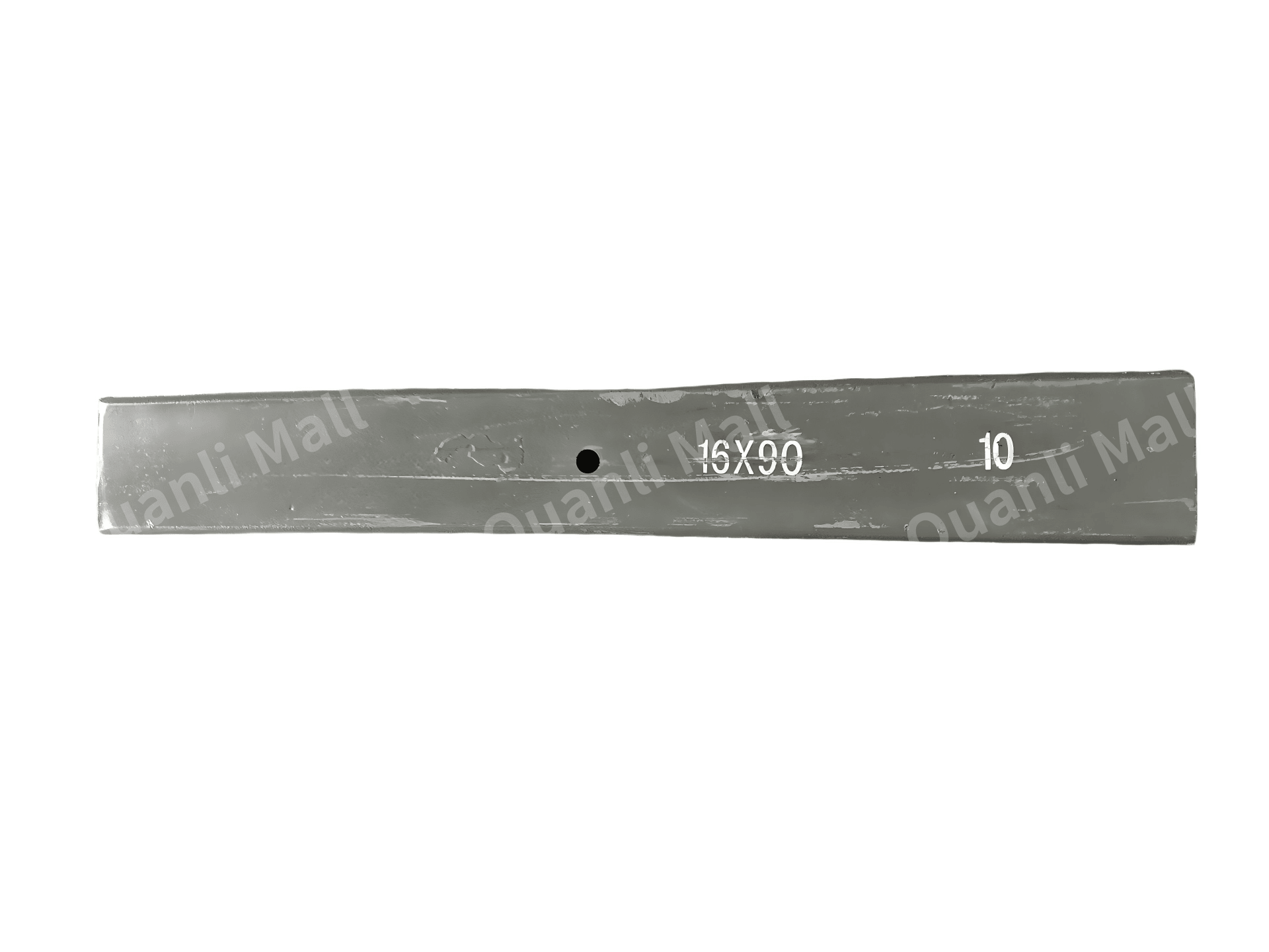 Front Leaf Spring 10th Leaf