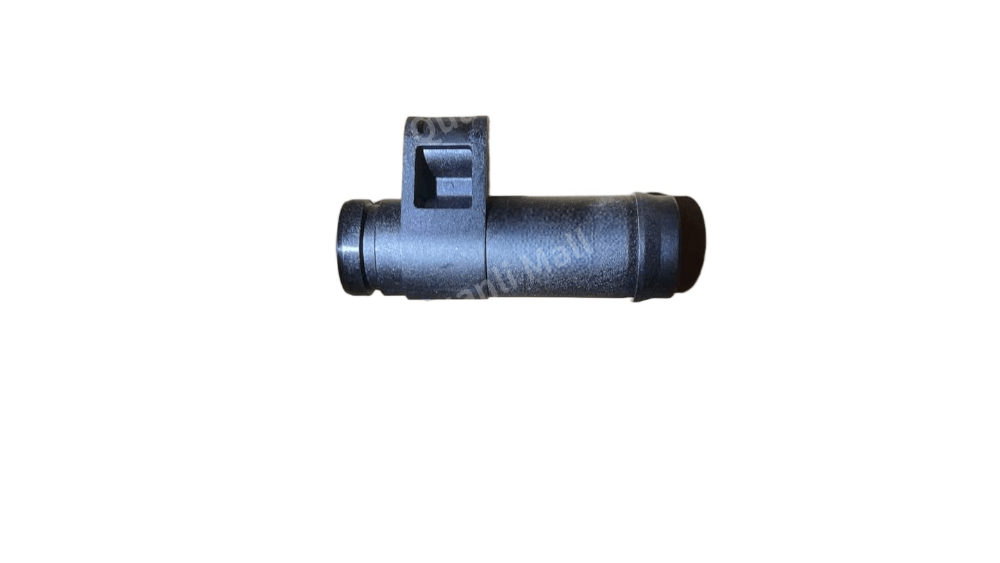 油气分离器回油管过渡接头 2