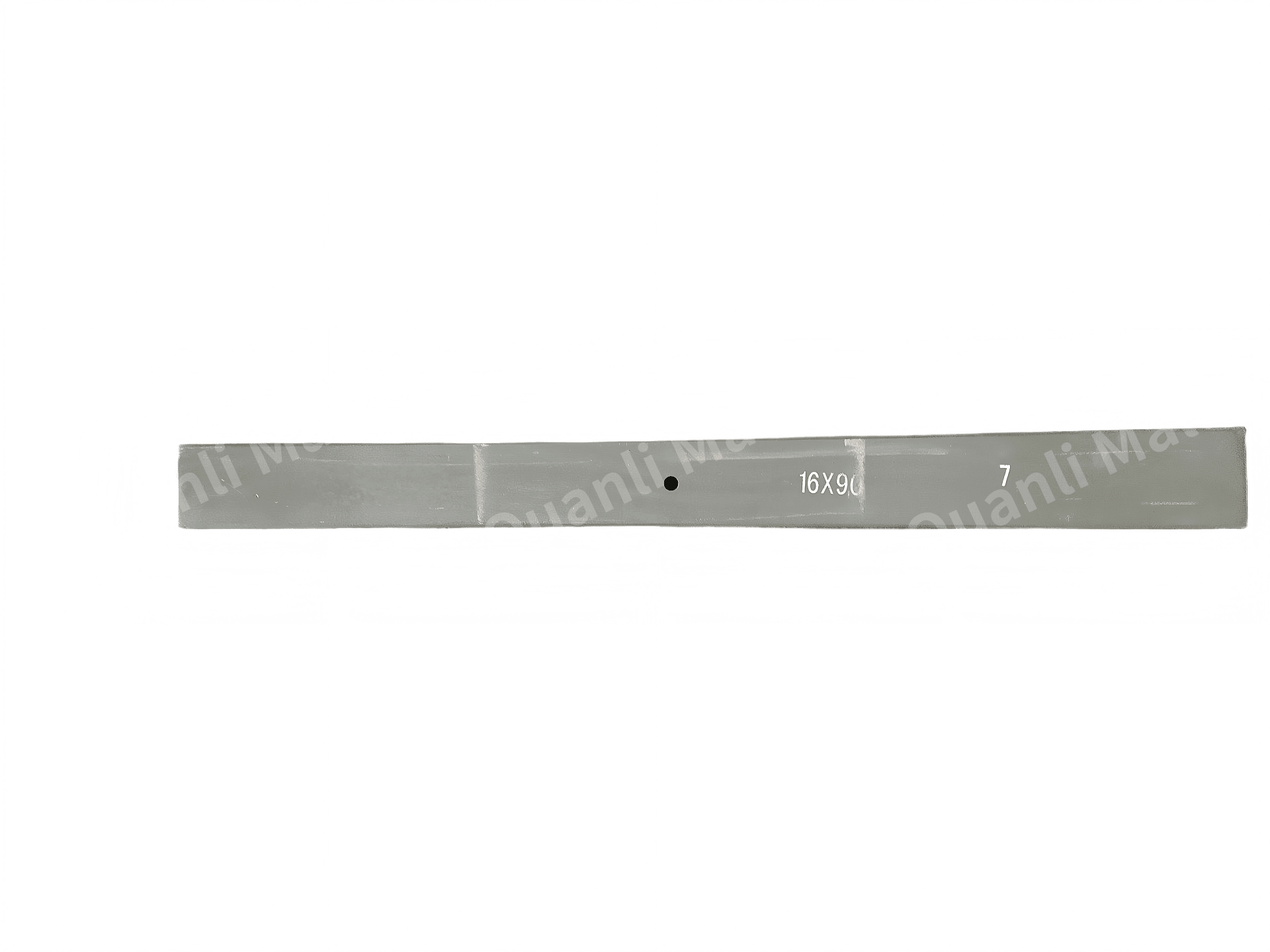 Front Leaf Spring 7th Leaf