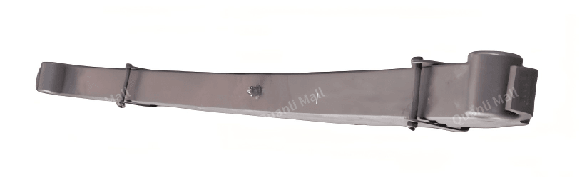 Front Leaf Spring Assembly