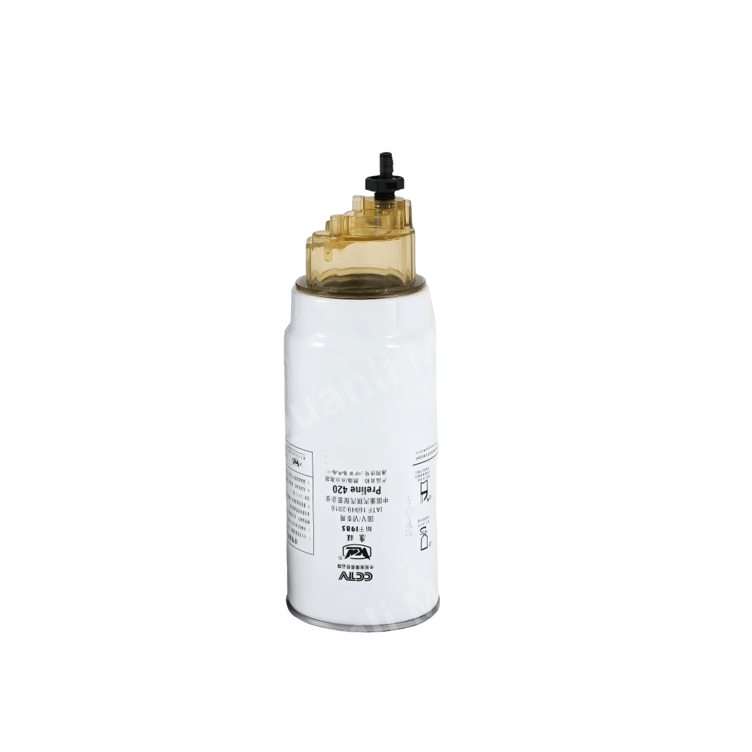 Fuel Filter PL420