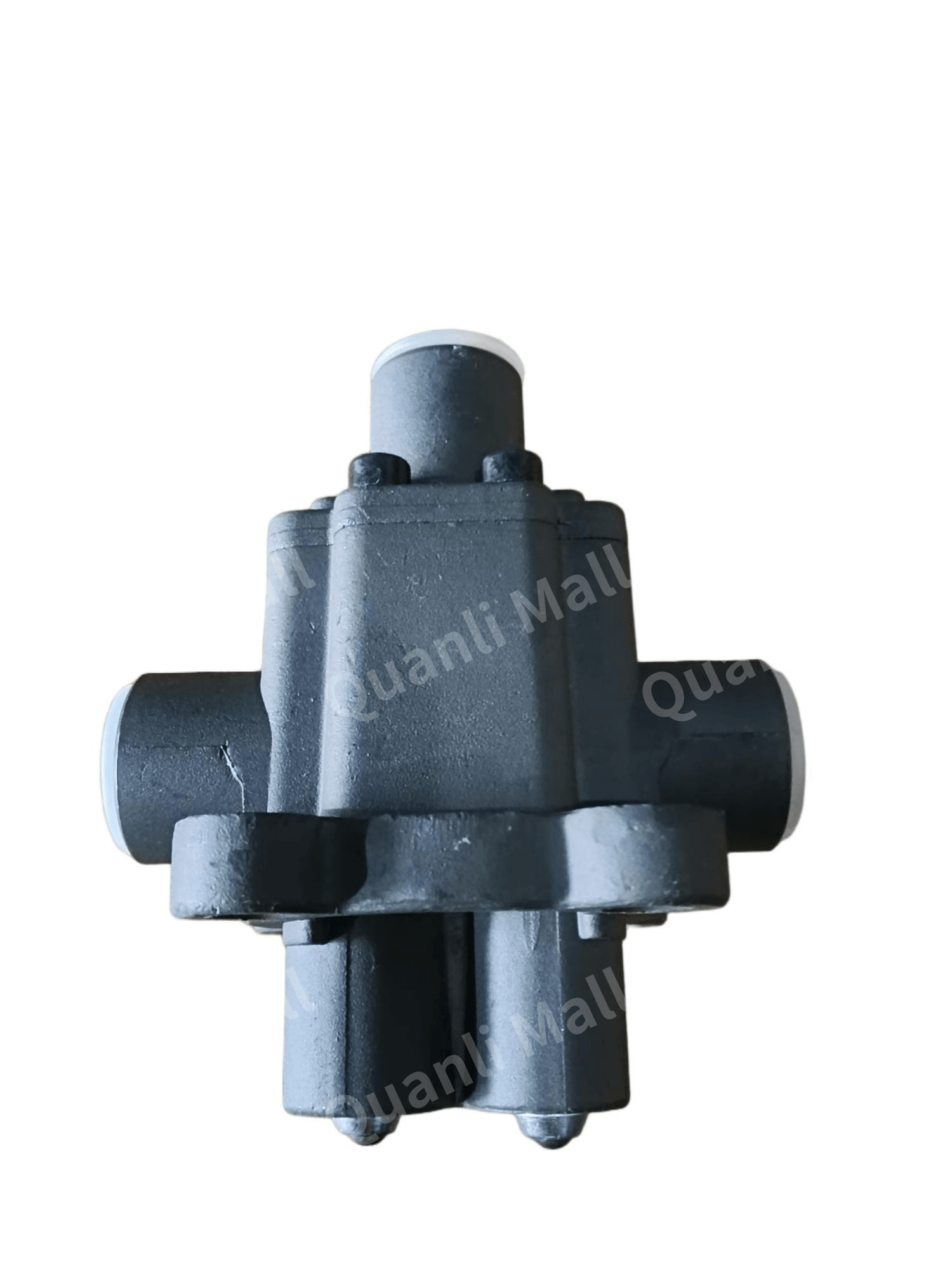 Double-H Valve Assembly 2