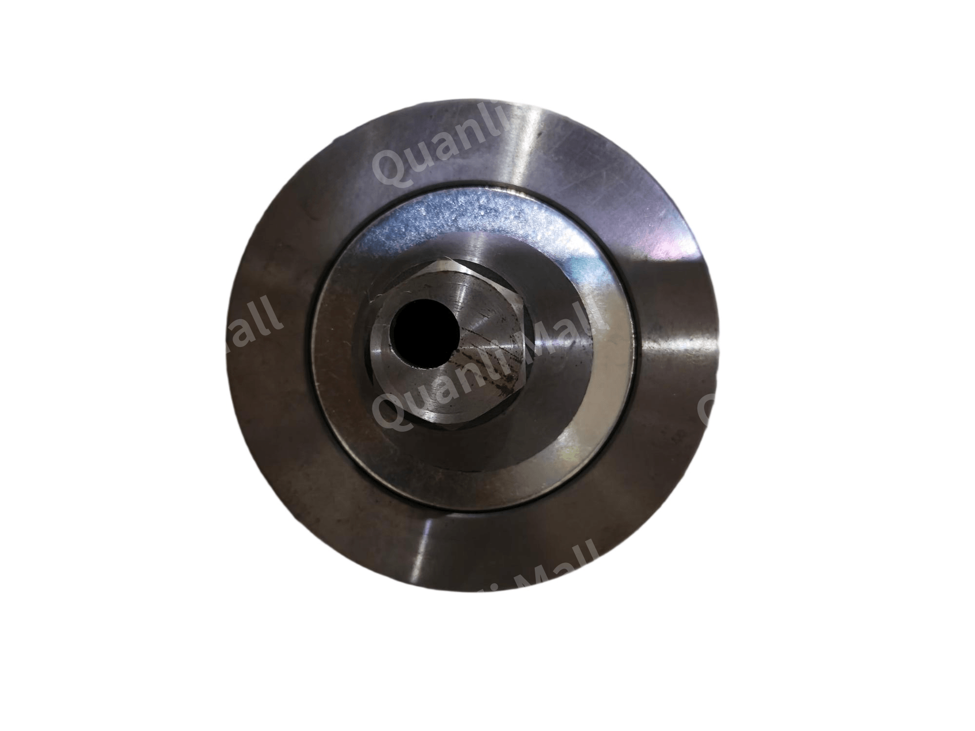 Automatic Tensioner Pulley 2