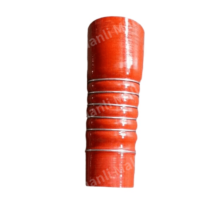 中冷器胶管 2