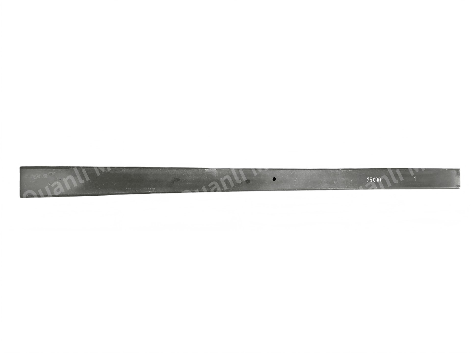 Rear Leaf Spring 1st Leaf