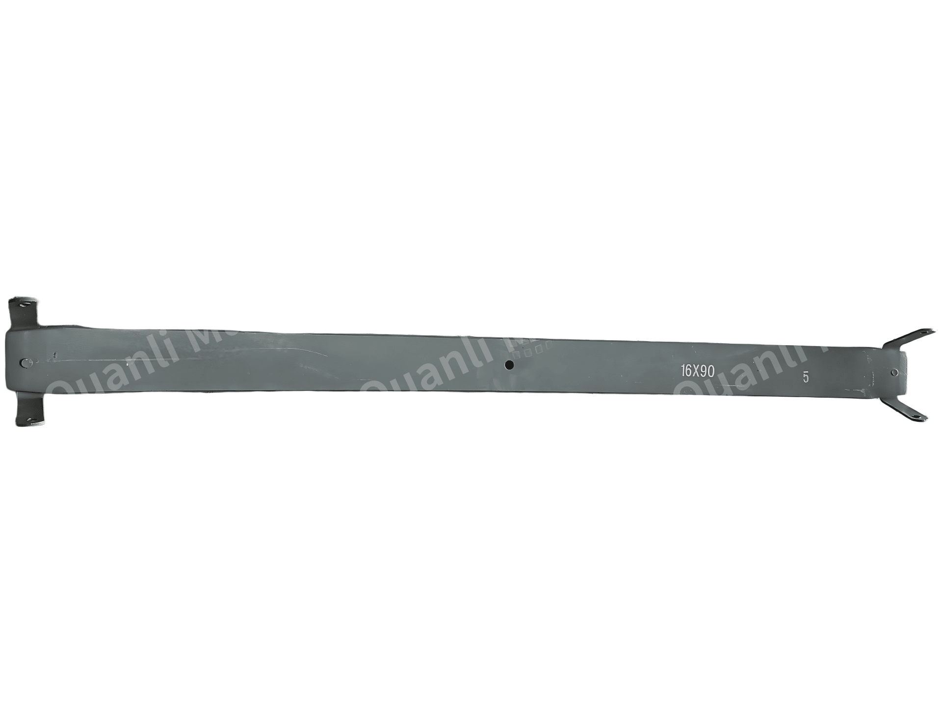 Front Leaf Spring 5th Leaf