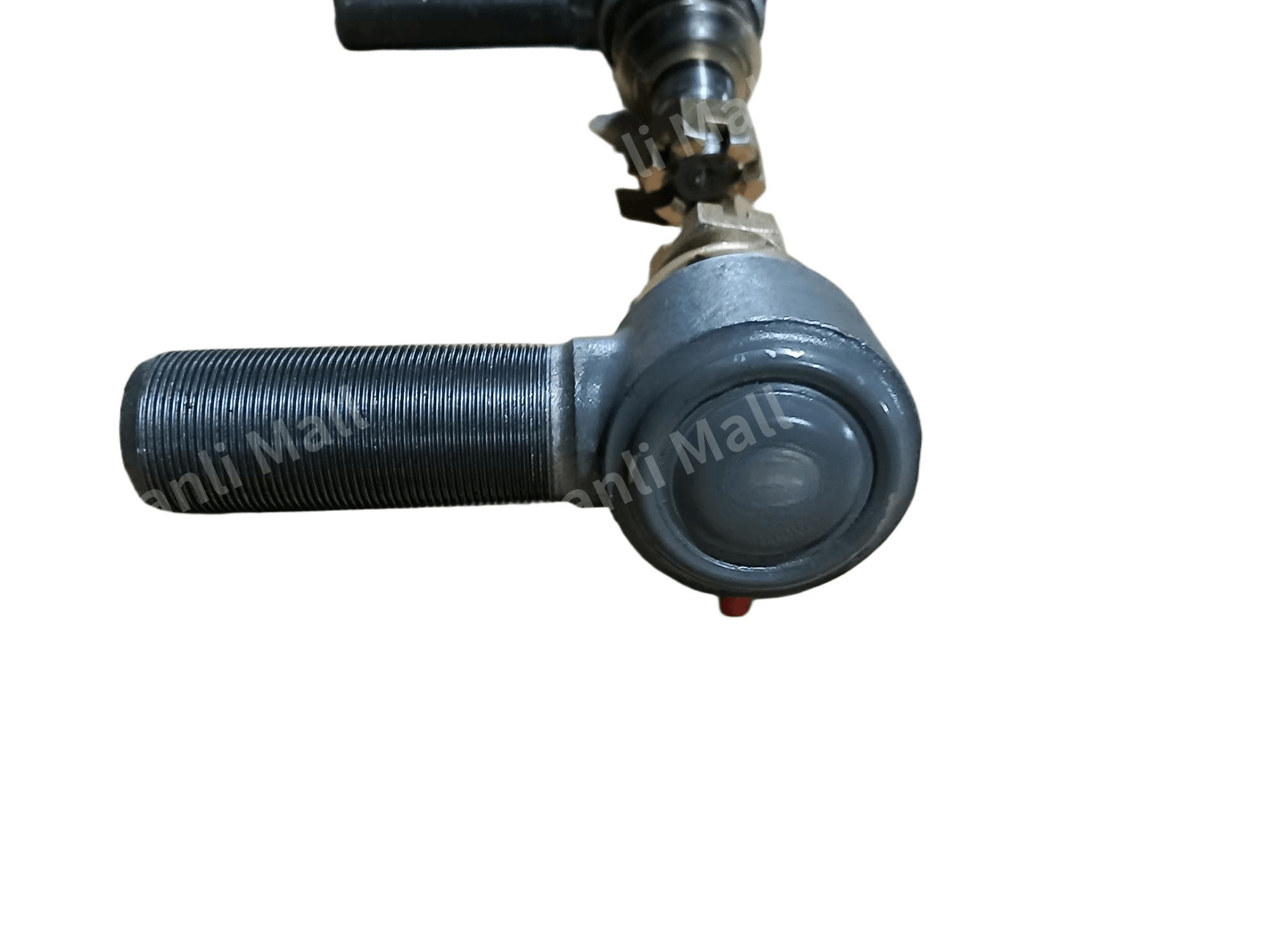 Steering Tie Rod Ball Joint, Left, High Quality 3