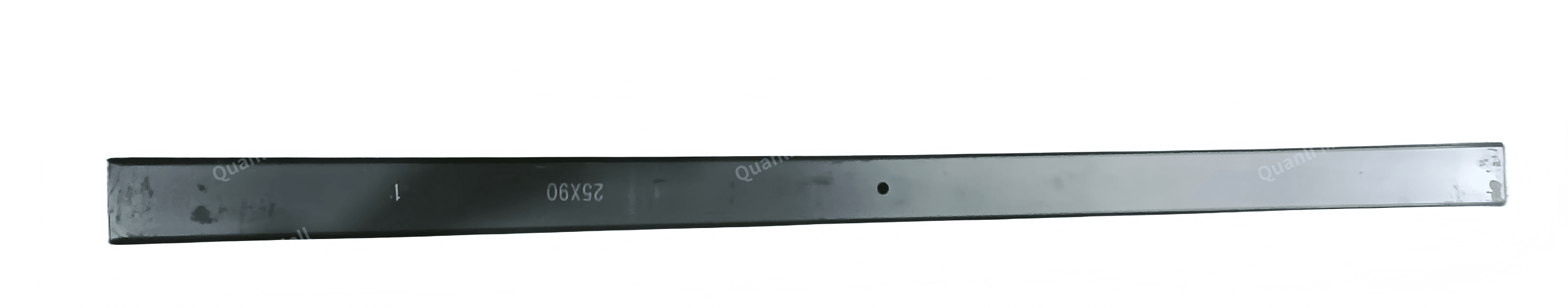 Rear Leaf Spring Assembly (1st Leaf Type)