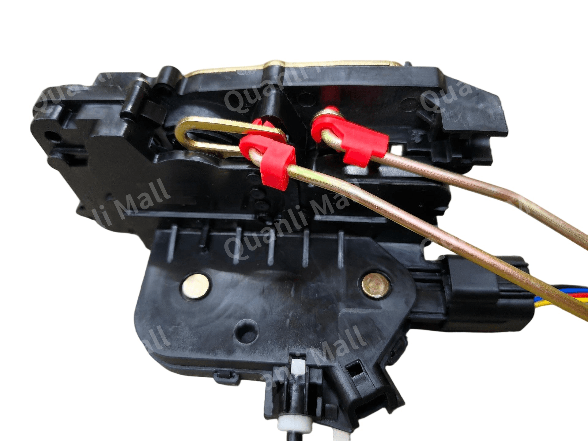 Electric Door Lock (Left) 3