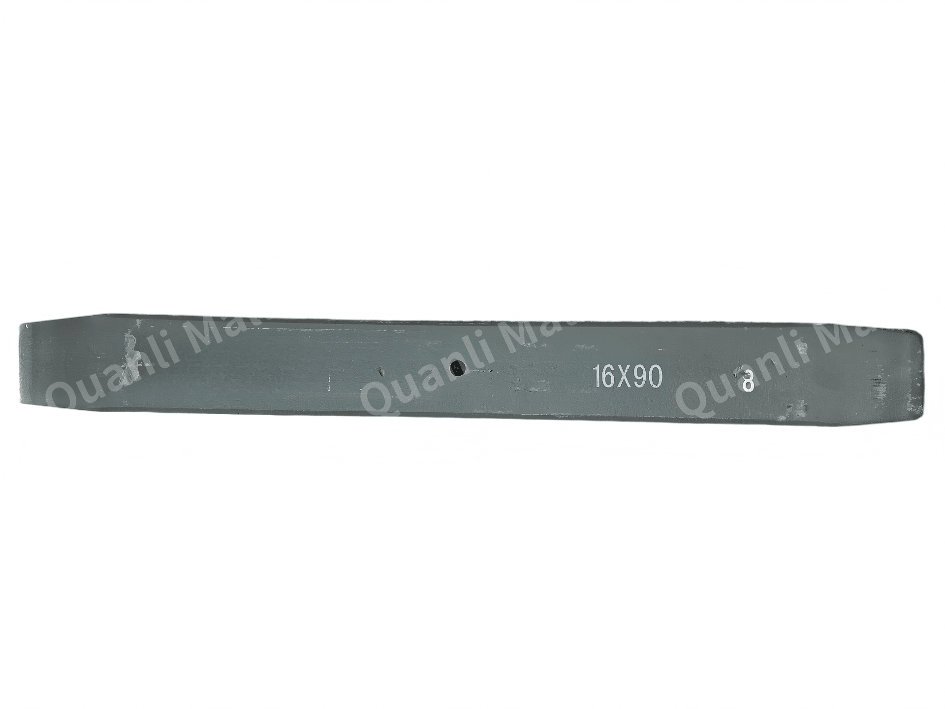 Front Leaf Spring 8th Leaf