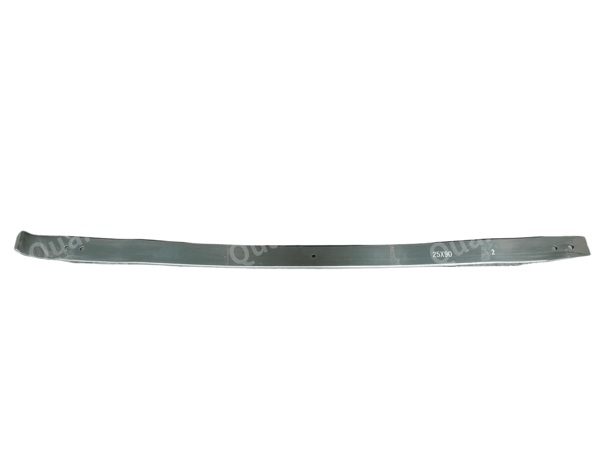 2nd Leaf of Front Spring Assembly