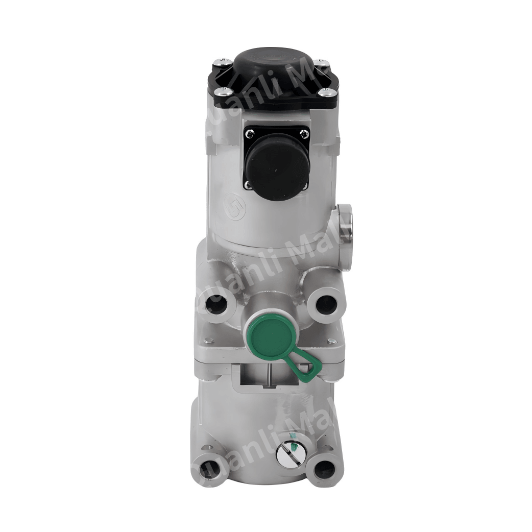 Proportional Valve