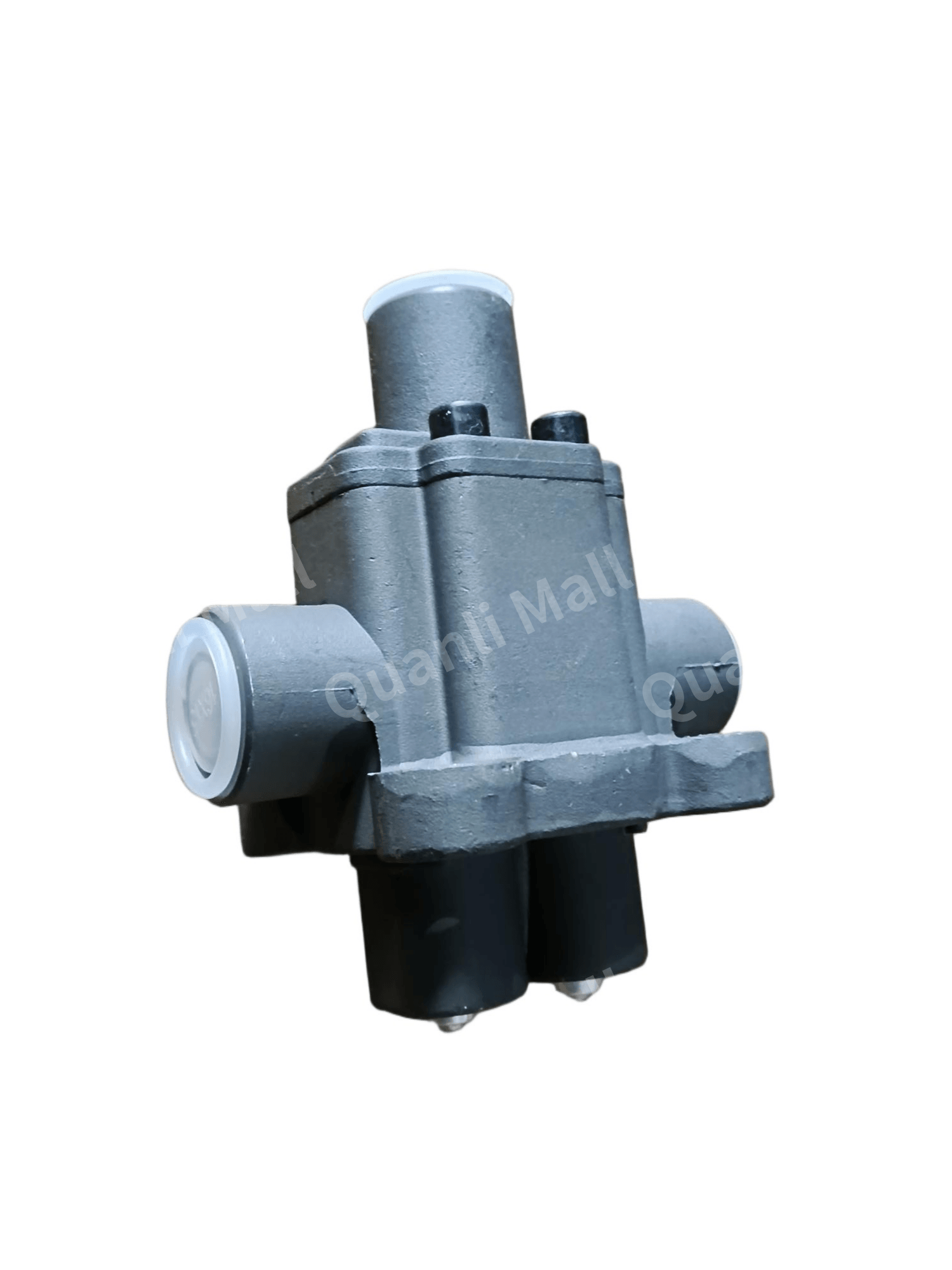Double-H Valve Assembly 1