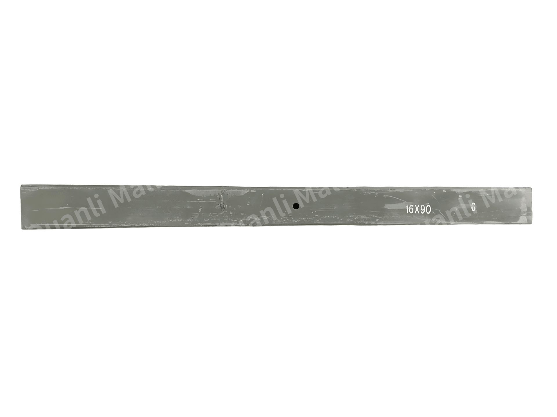 Front Leaf Spring 6th Leaf