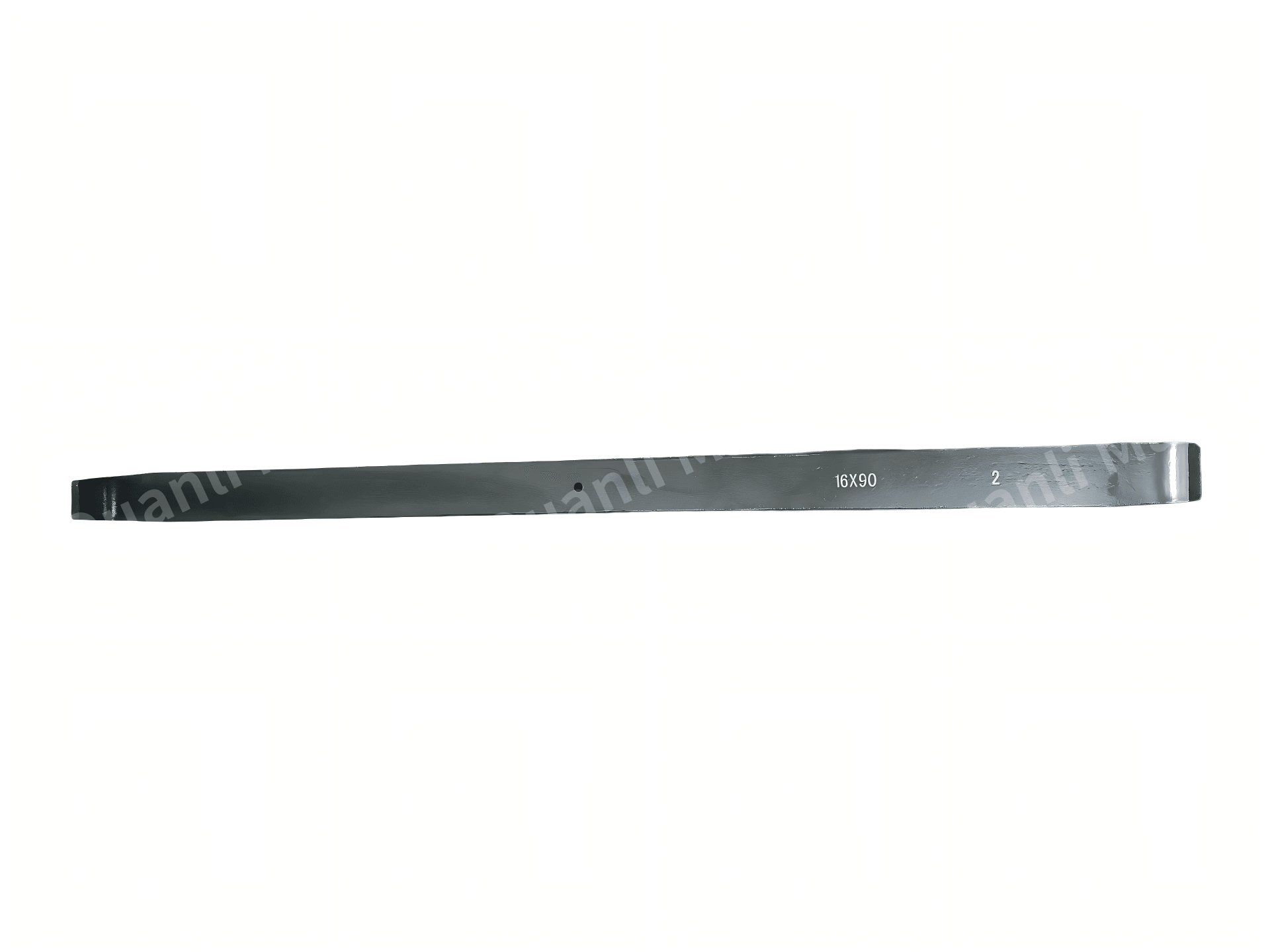 Front Leaf Spring 2nd Leaf