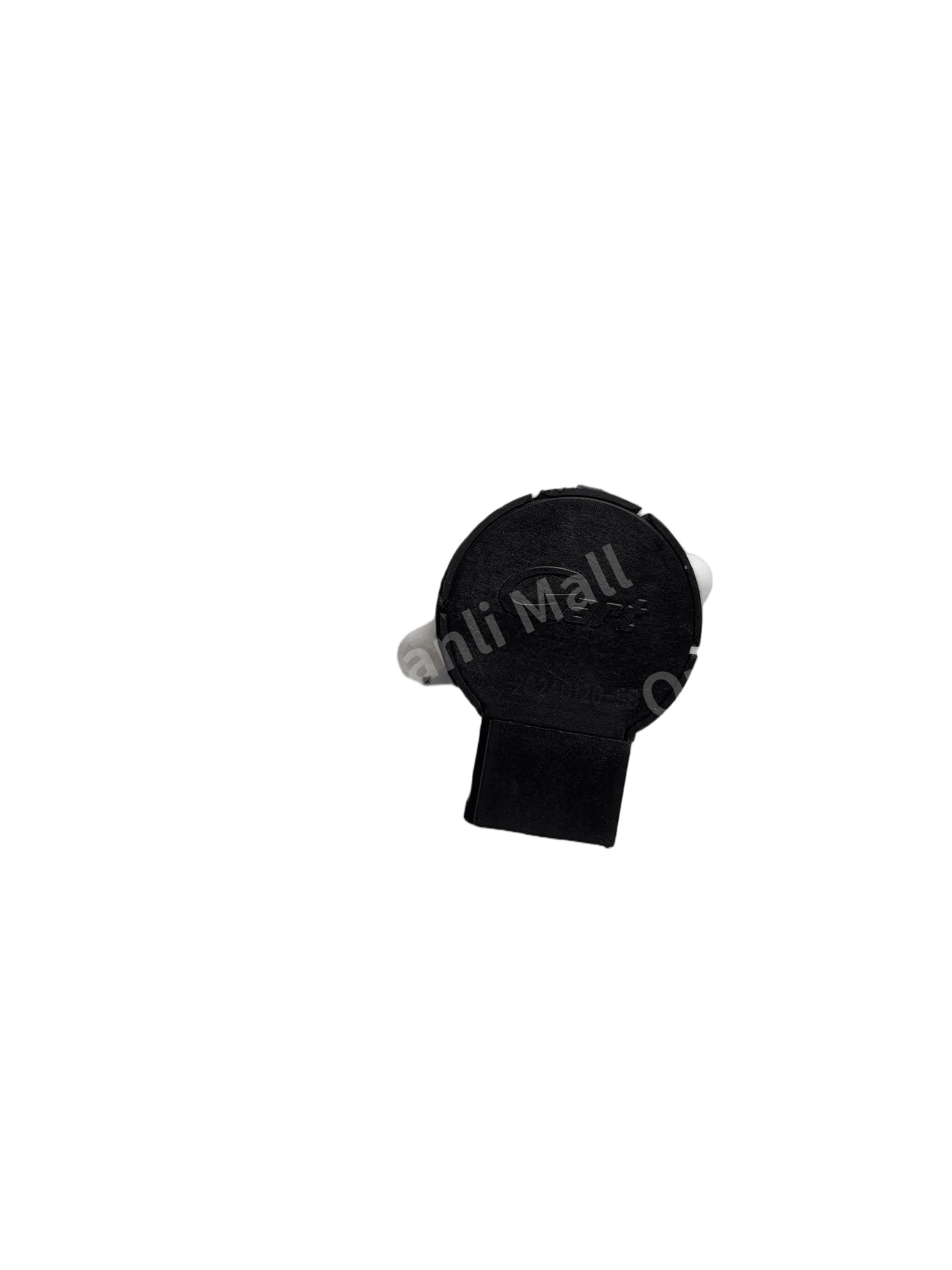 Ignition Lock Coil 2