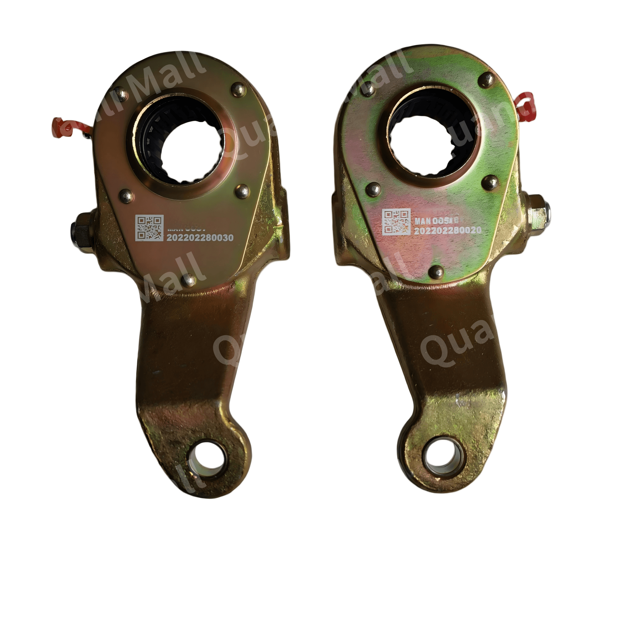 HOWO Rear Axle Brake Slack Adjuster