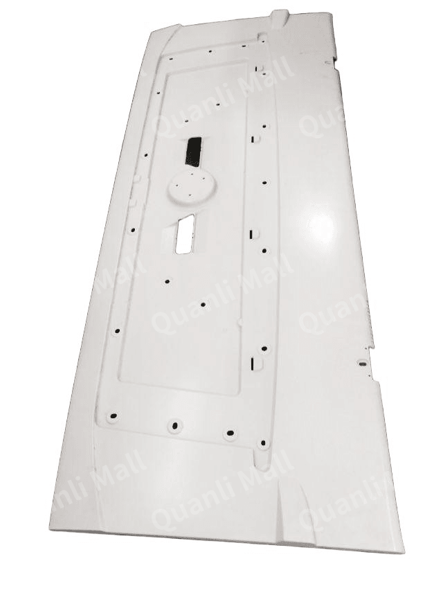 Radiator Grille