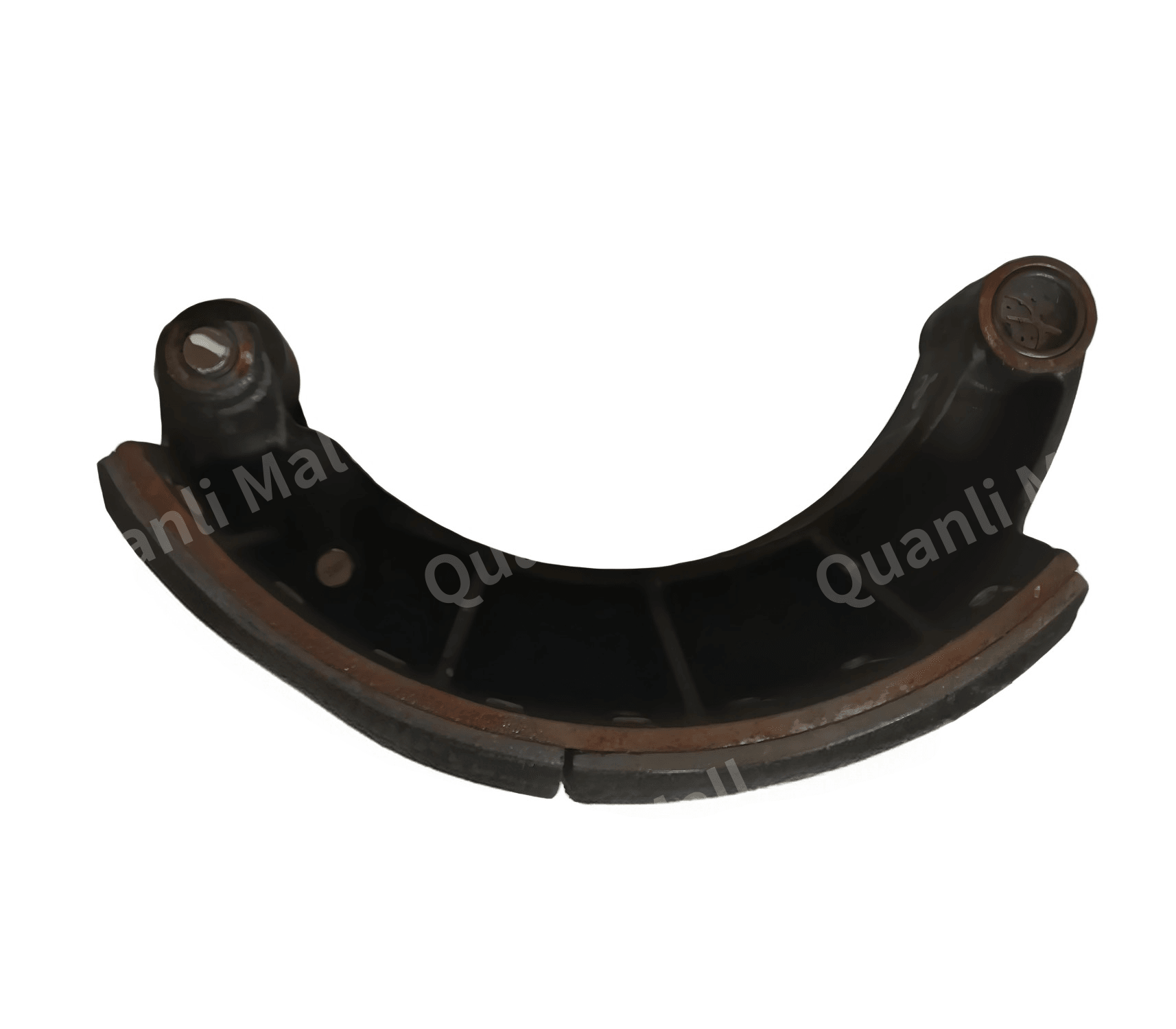 Front Brake Shoe Assembly 3