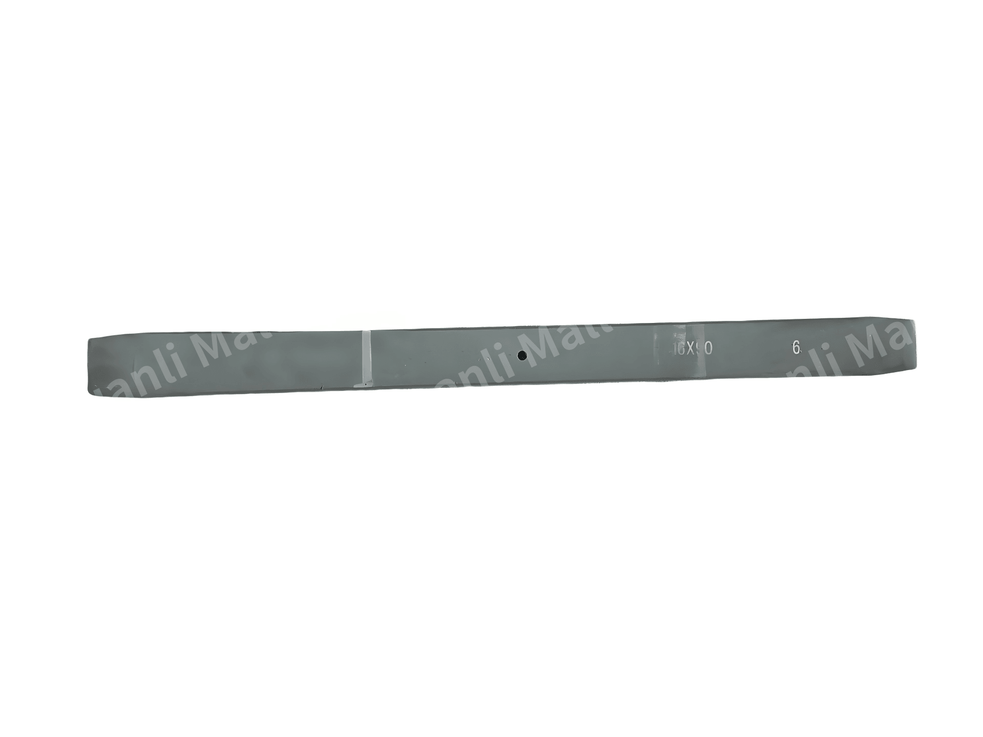 Front Leaf Spring 6th Leaf