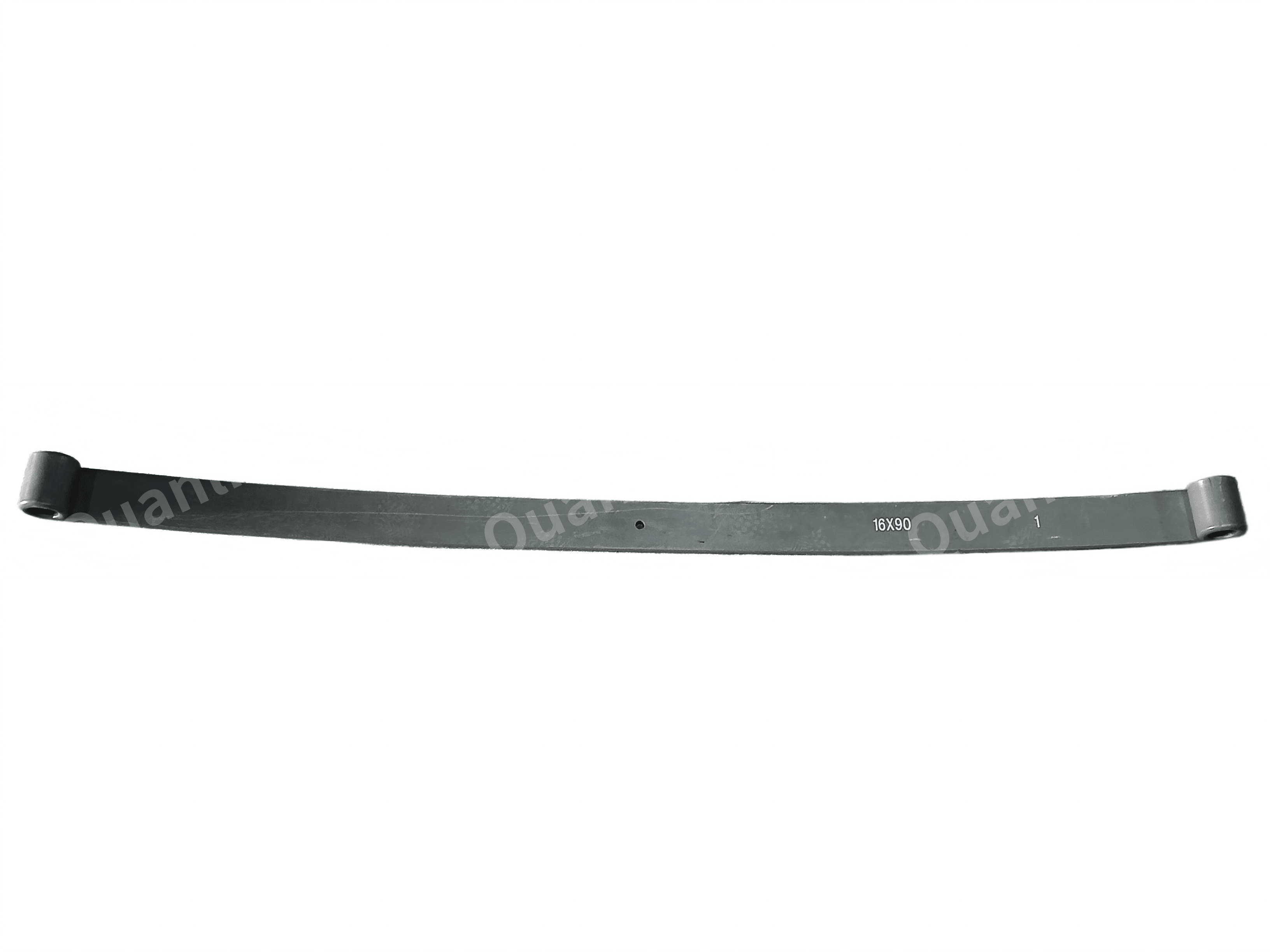 Front Leaf Spring 1st Leaf