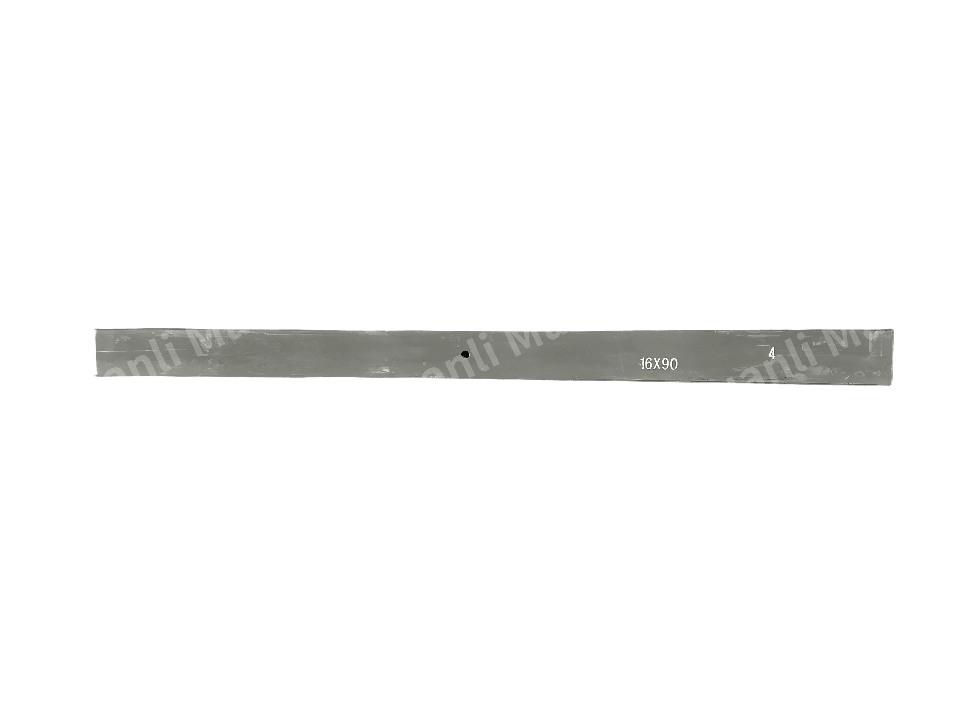 Front Leaf Spring 4th Leaf