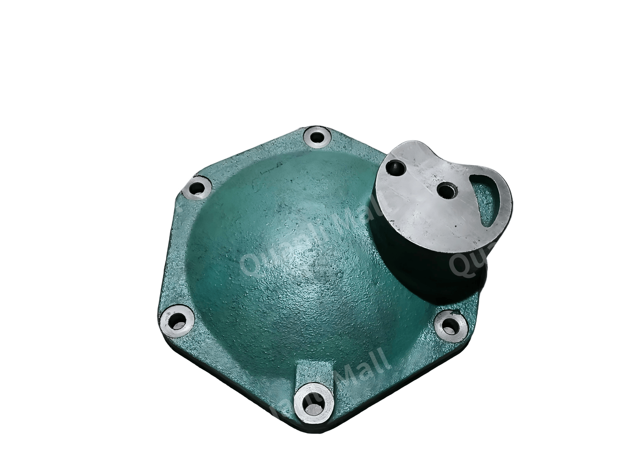 Air Compressor Gear Cover (Air Pump Gear Cover) 2