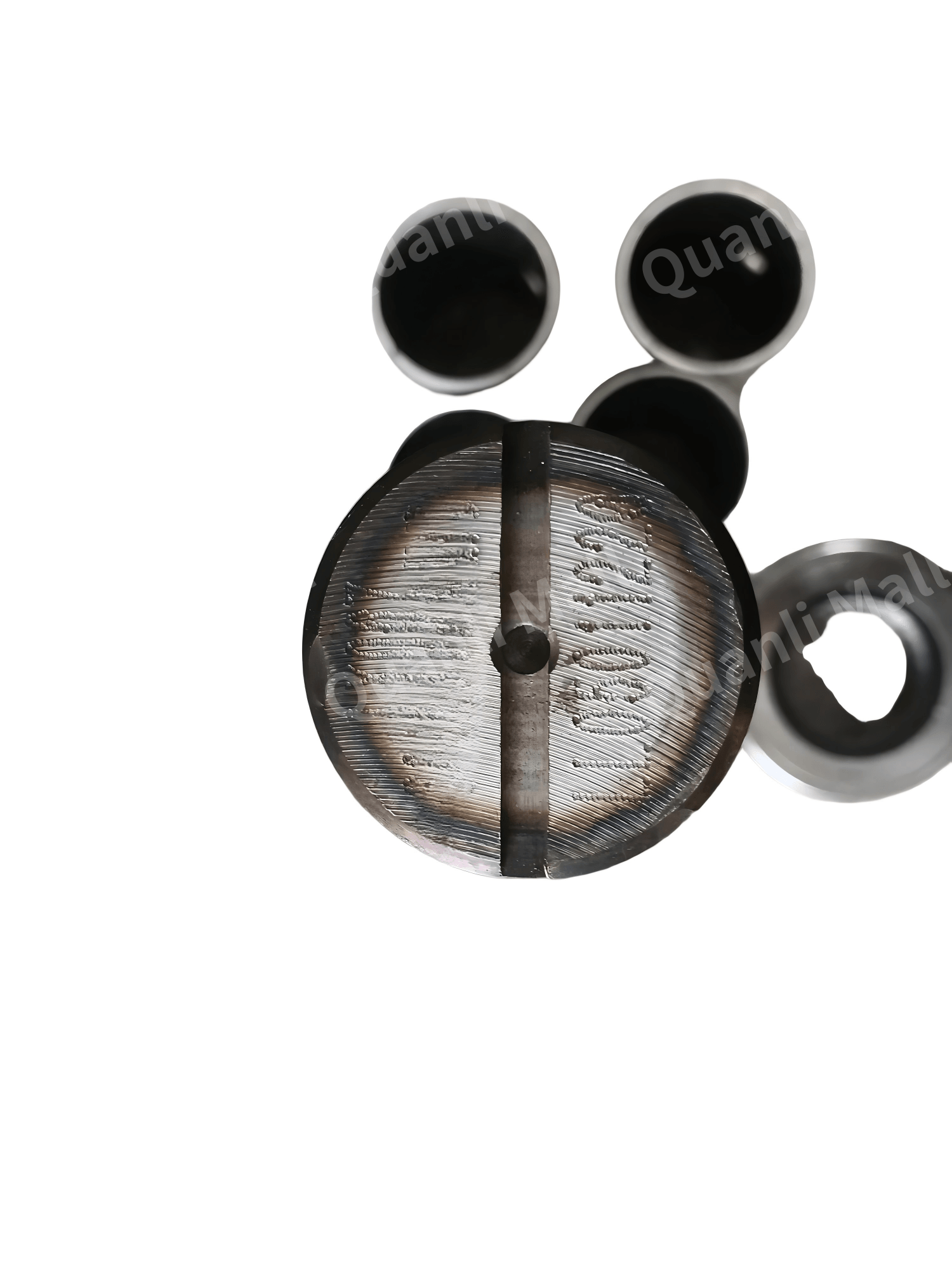 Steering Knuckle Repair Kit 4