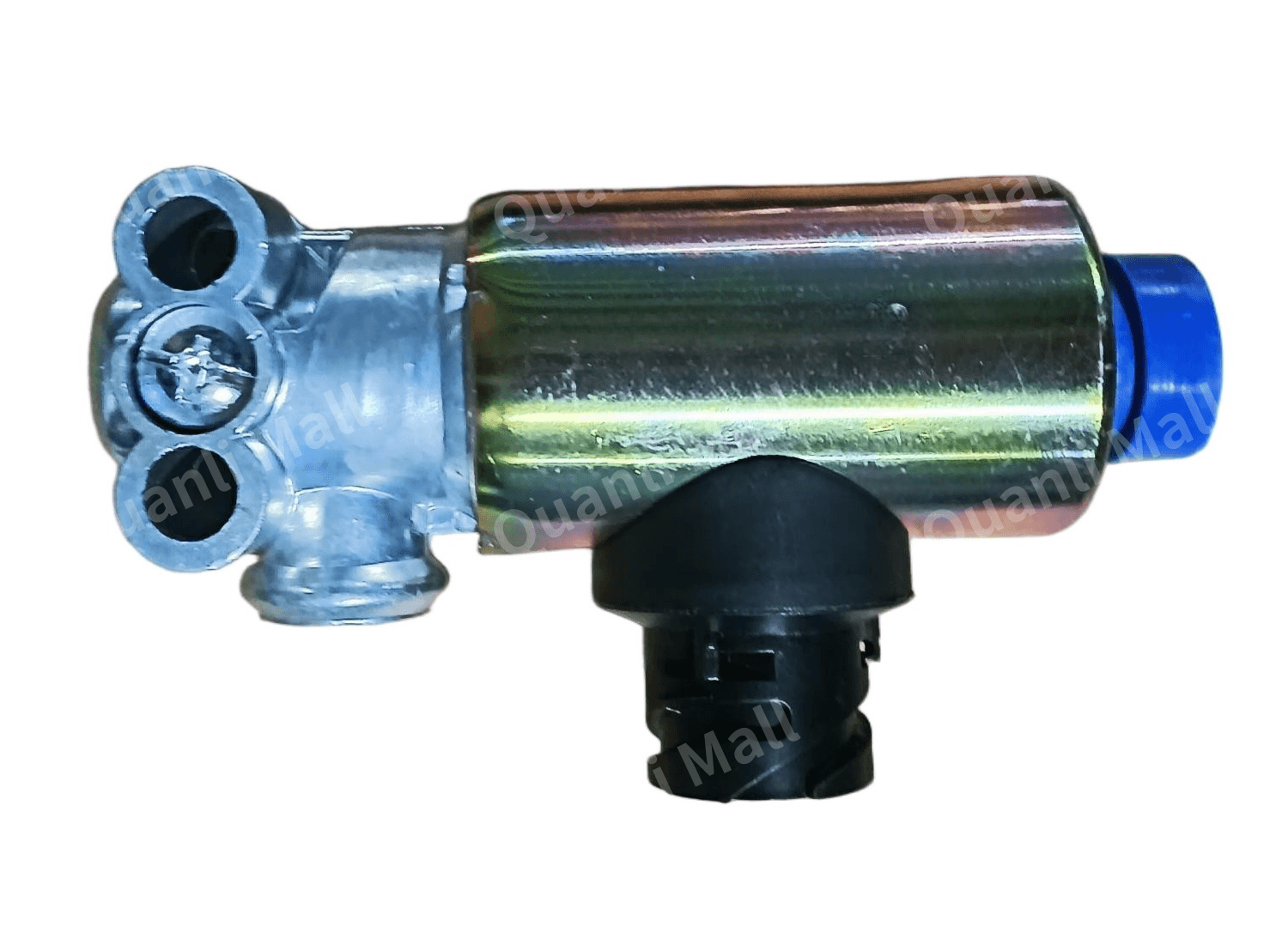 Electromagnetic Pneumatic Valve 2
