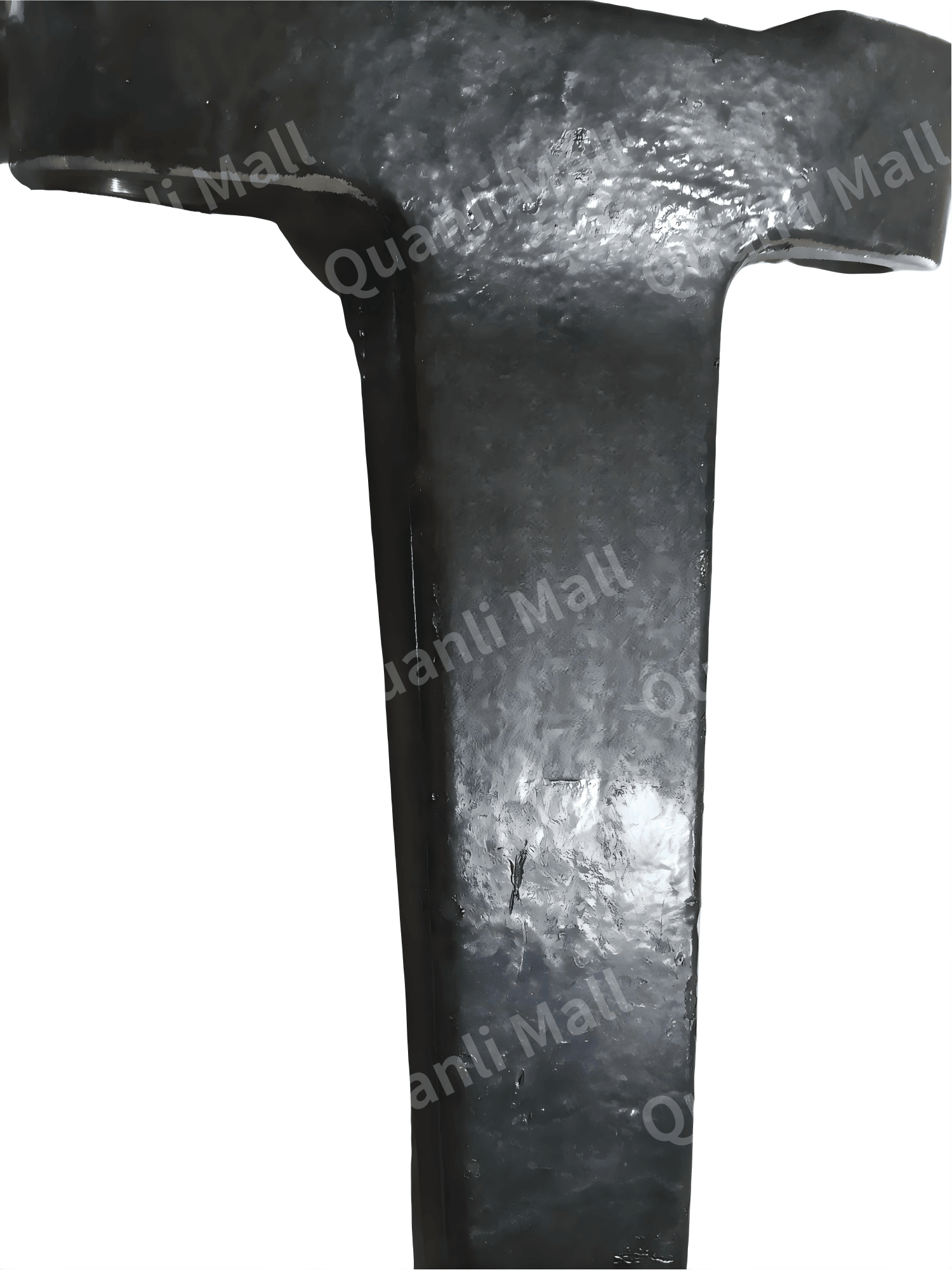 Steering knuckle 4